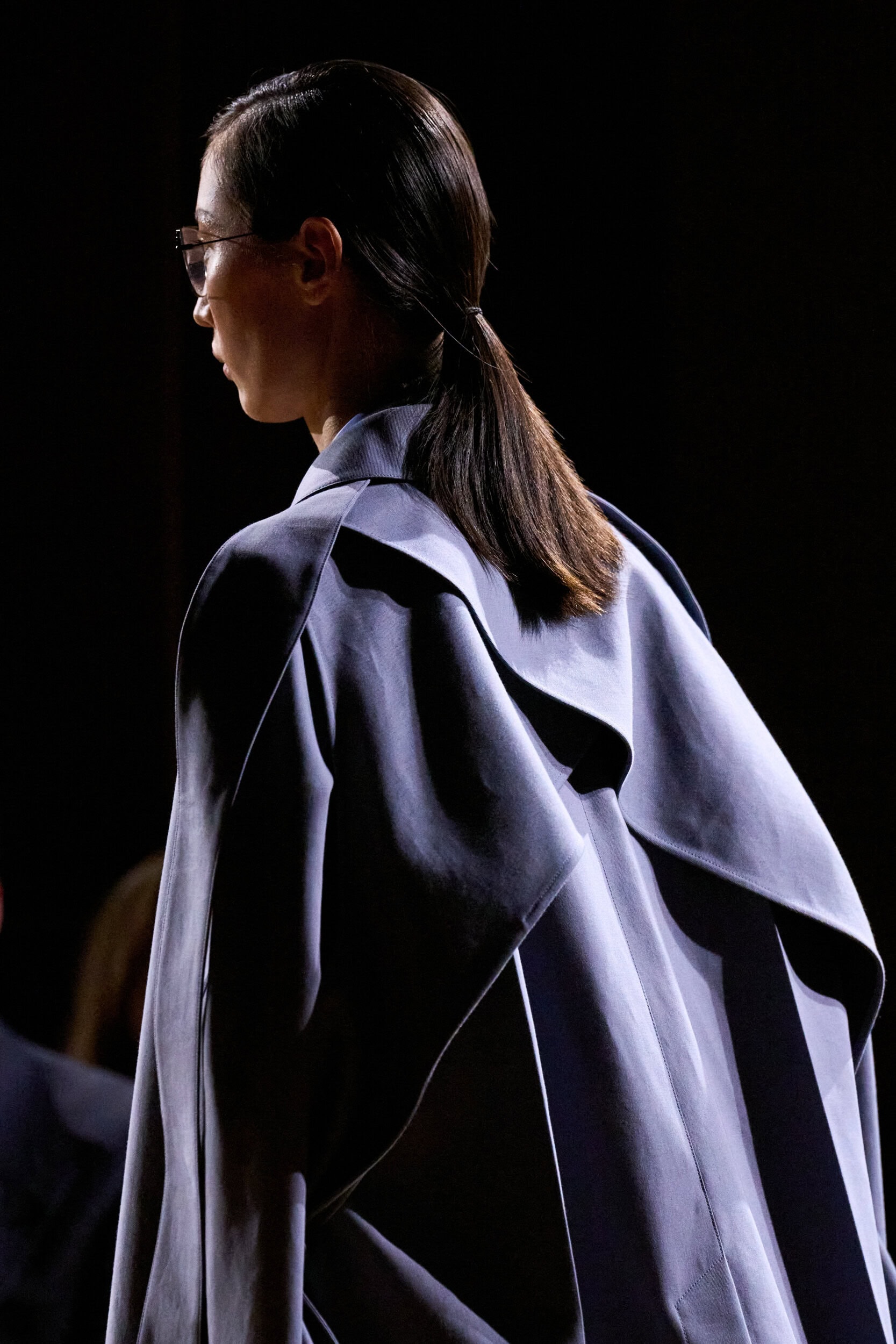 Victoria Beckham Fall 2026 Fashion Show Details