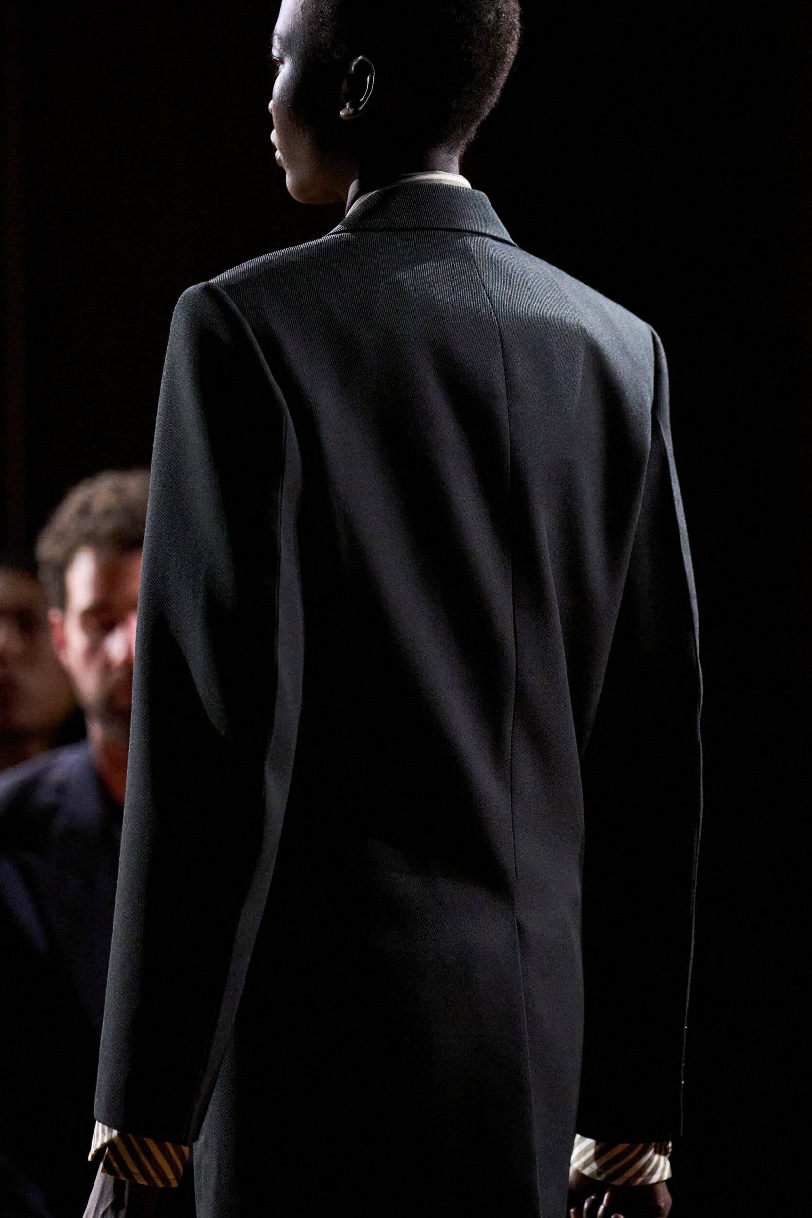 Victoria Beckham Fall 2026 Fashion Show Details