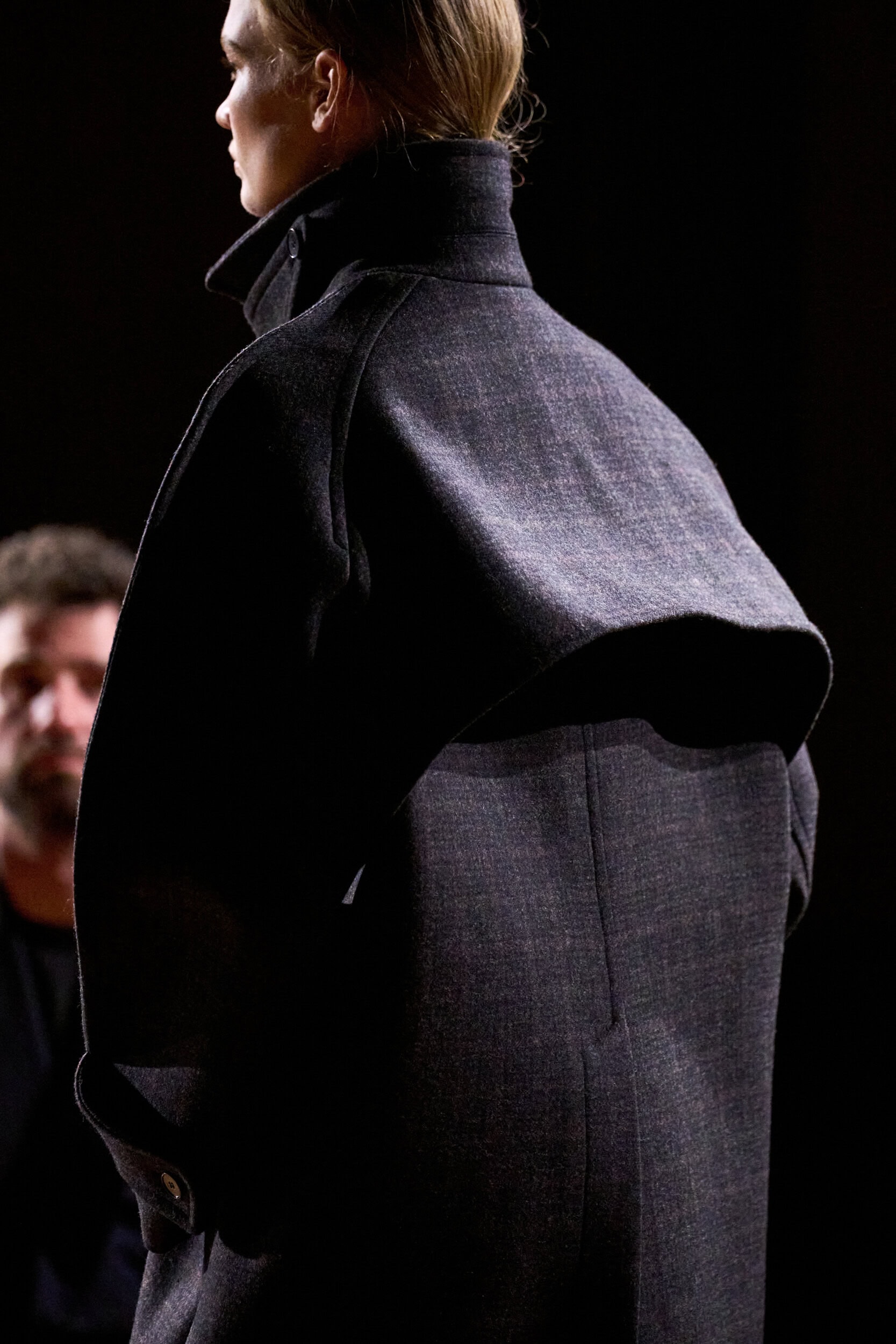 Victoria Beckham Fall 2026 Fashion Show Details