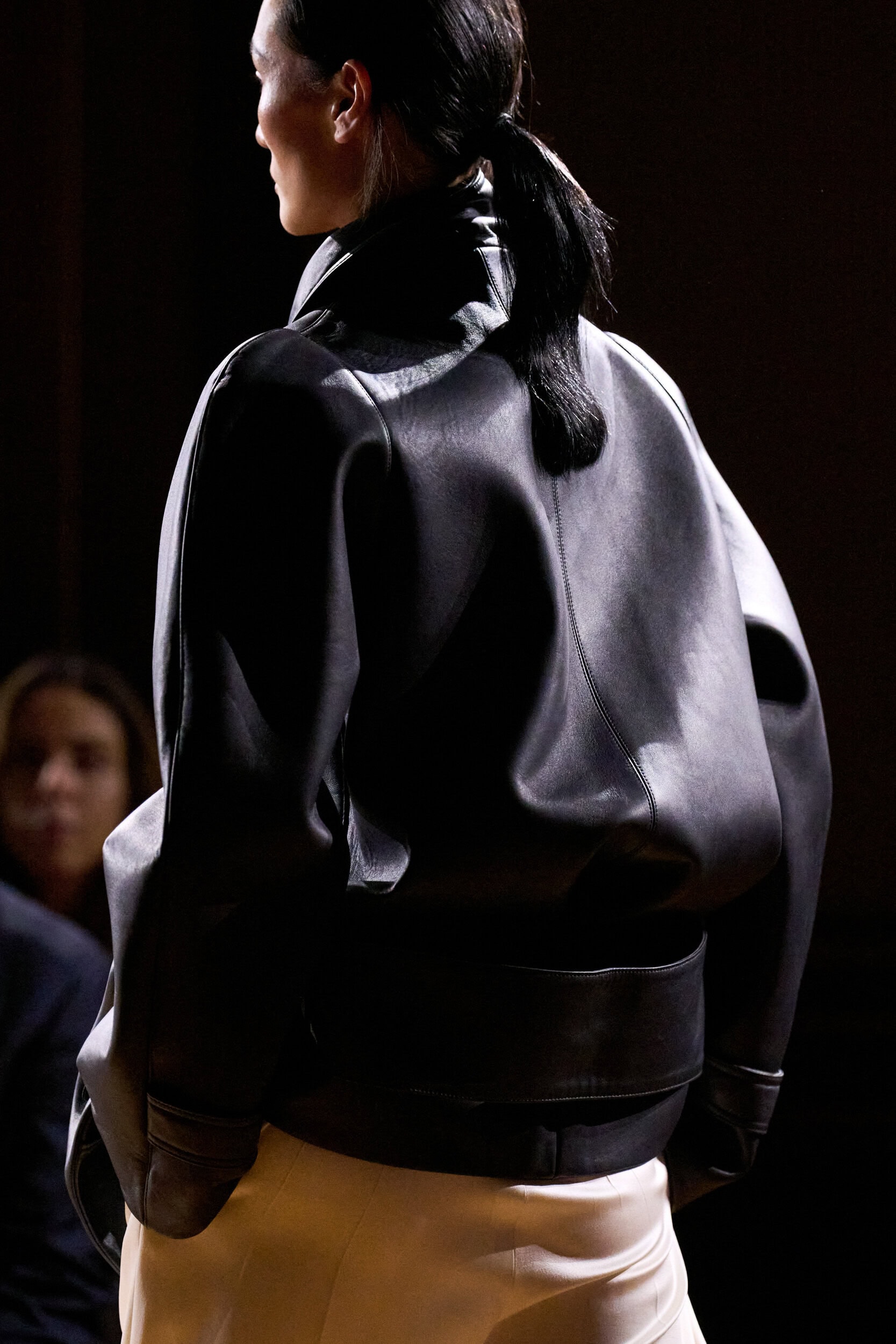 Victoria Beckham Fall 2026 Fashion Show Details