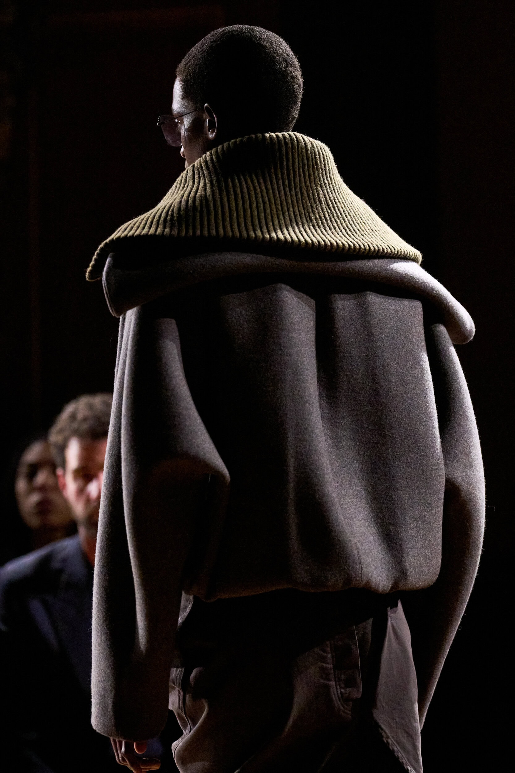 Victoria Beckham Fall 2026 Fashion Show Details