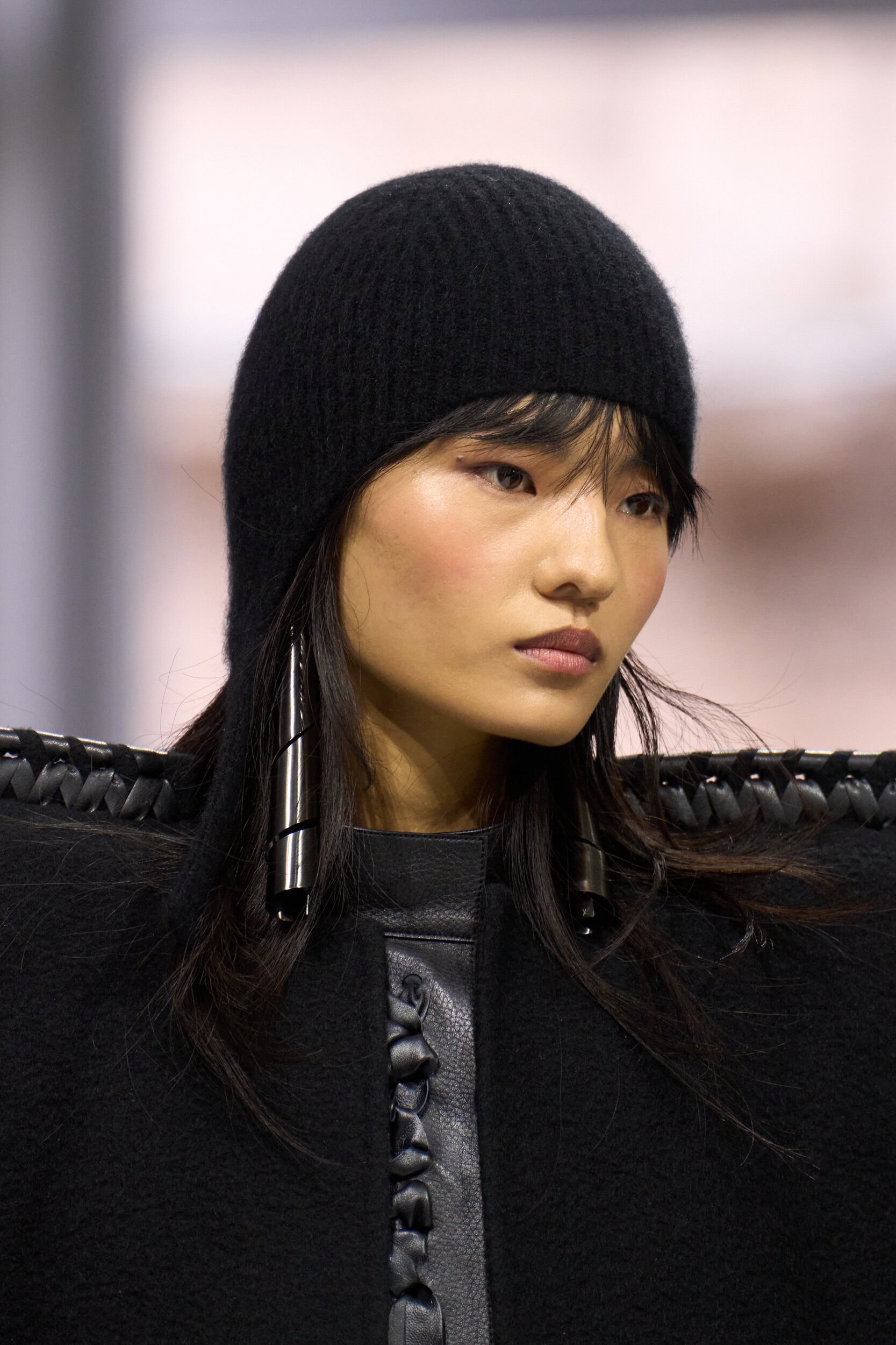 Louis Vuitton Fall 2026 Fashion Show Details