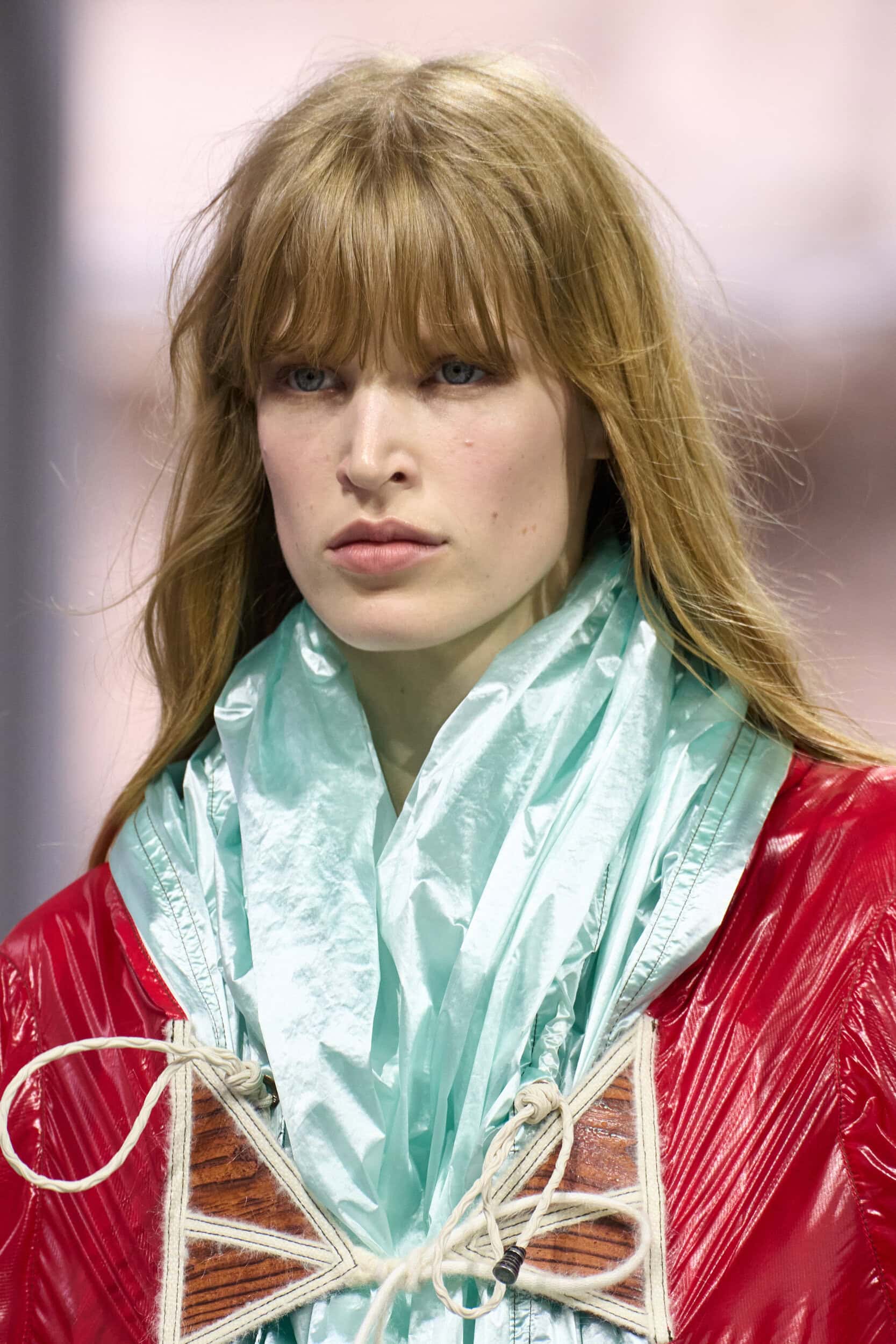 Louis Vuitton Fall 2026 Fashion Show Details