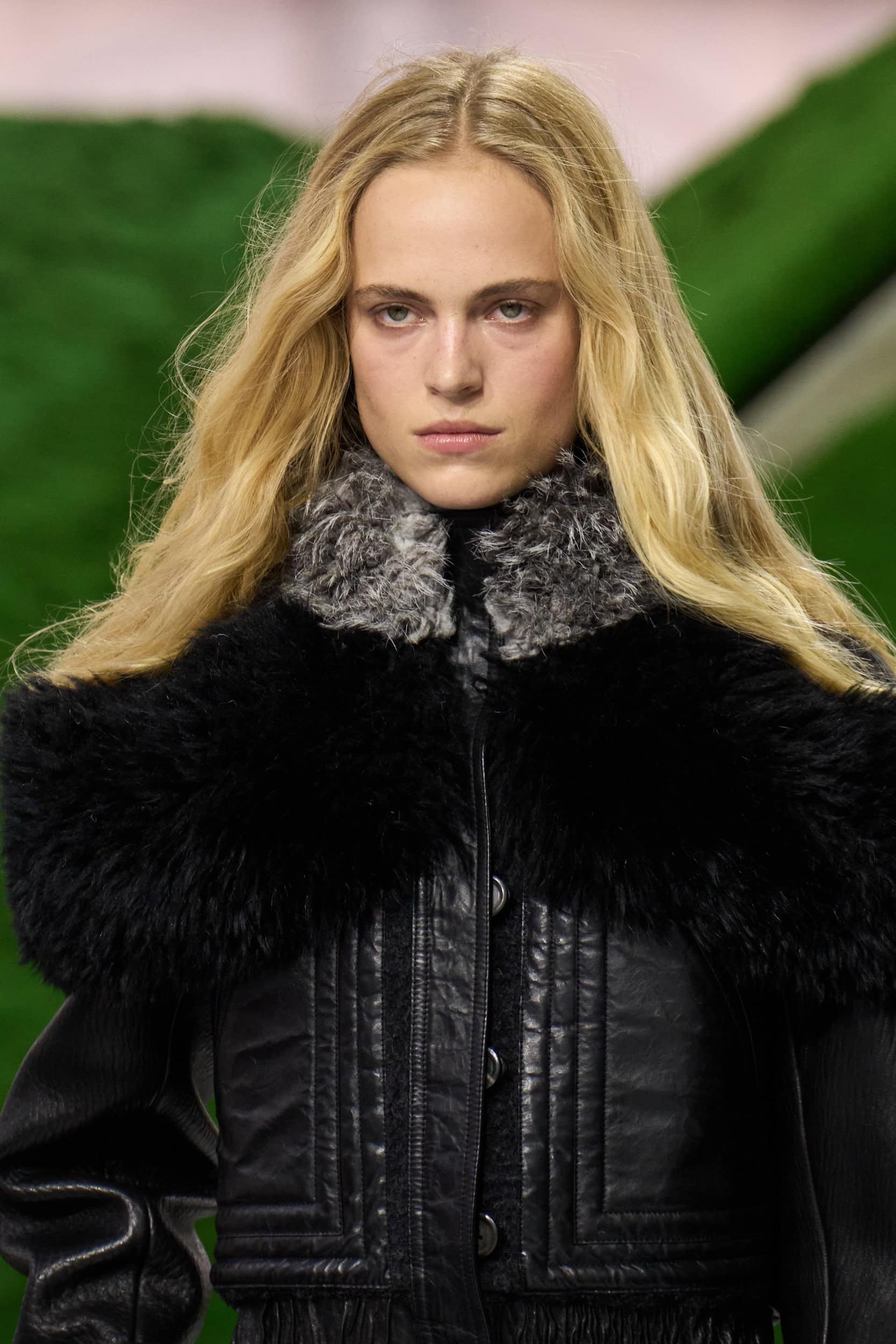 Louis Vuitton Fall 2026 Fashion Show Details