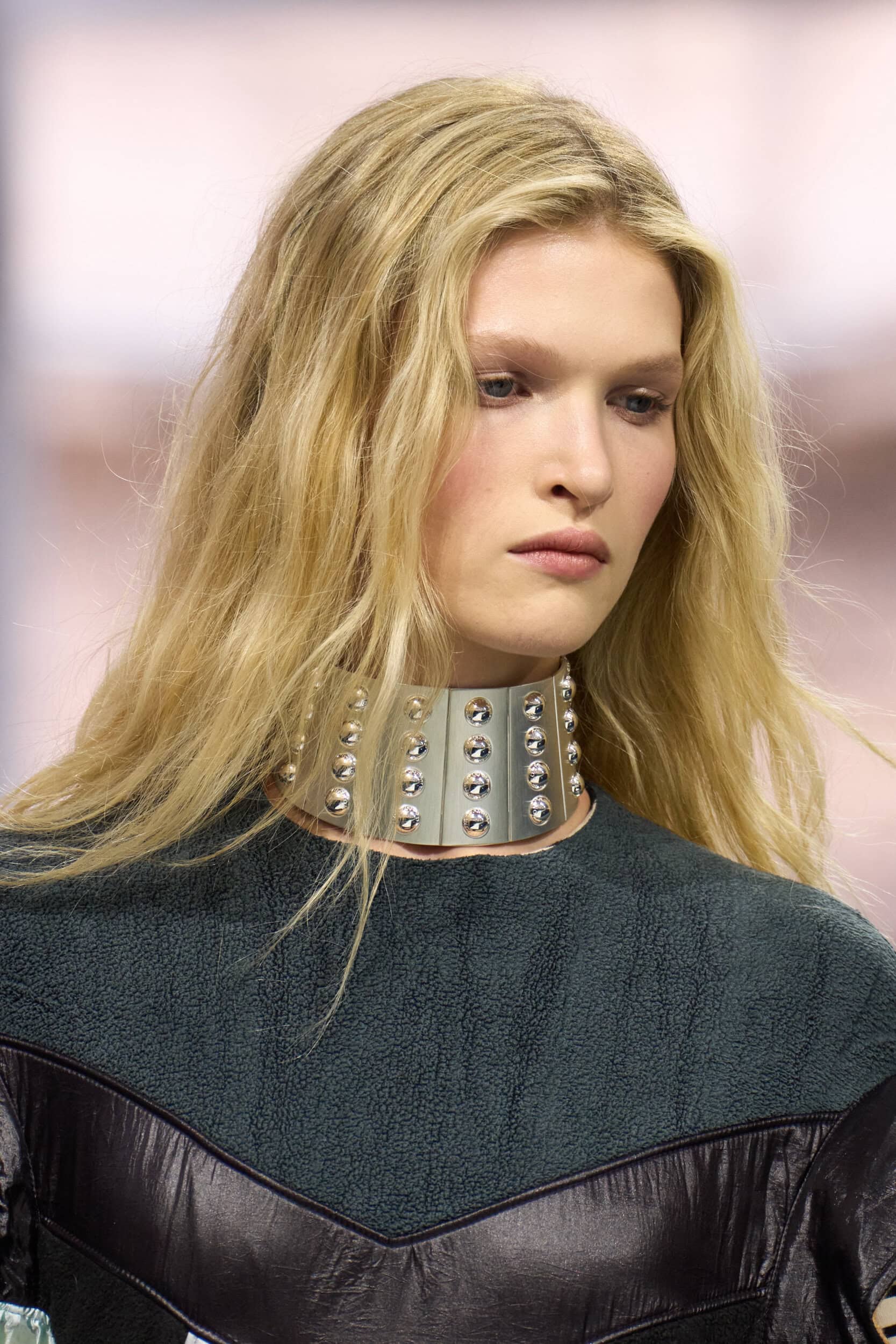 Louis Vuitton Fall 2026 Fashion Show Details