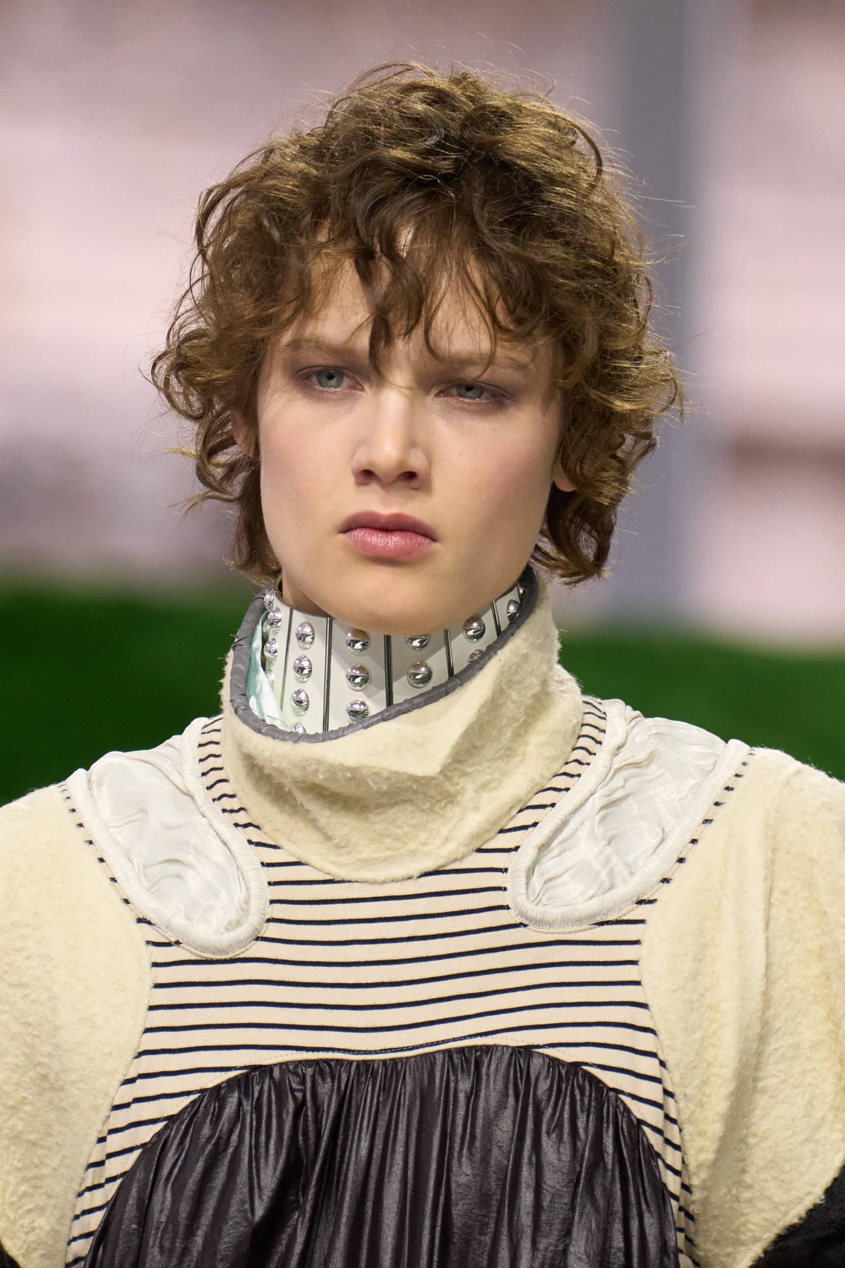 Louis Vuitton Fall 2026 Fashion Show Details