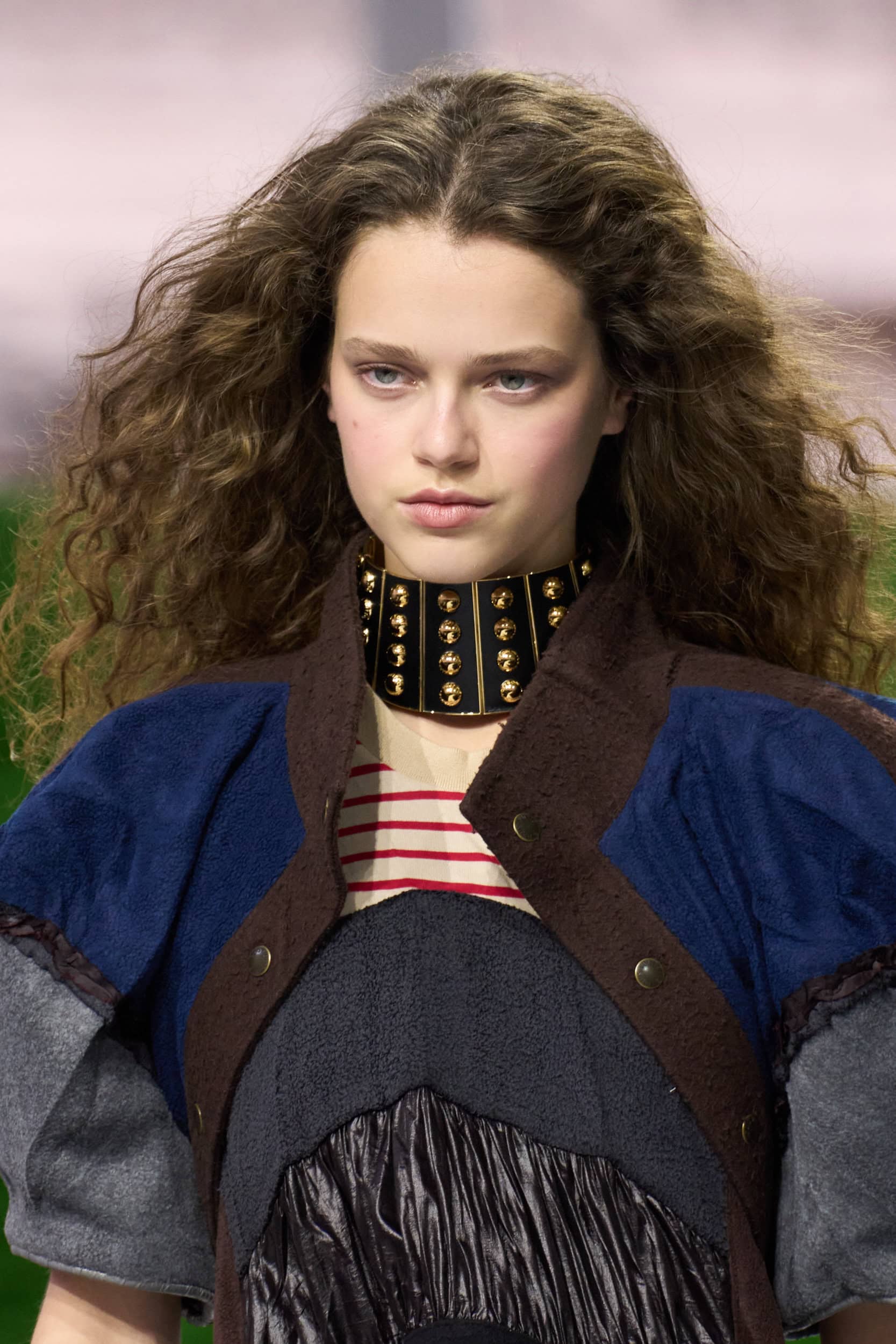 Louis Vuitton Fall 2026 Fashion Show Details