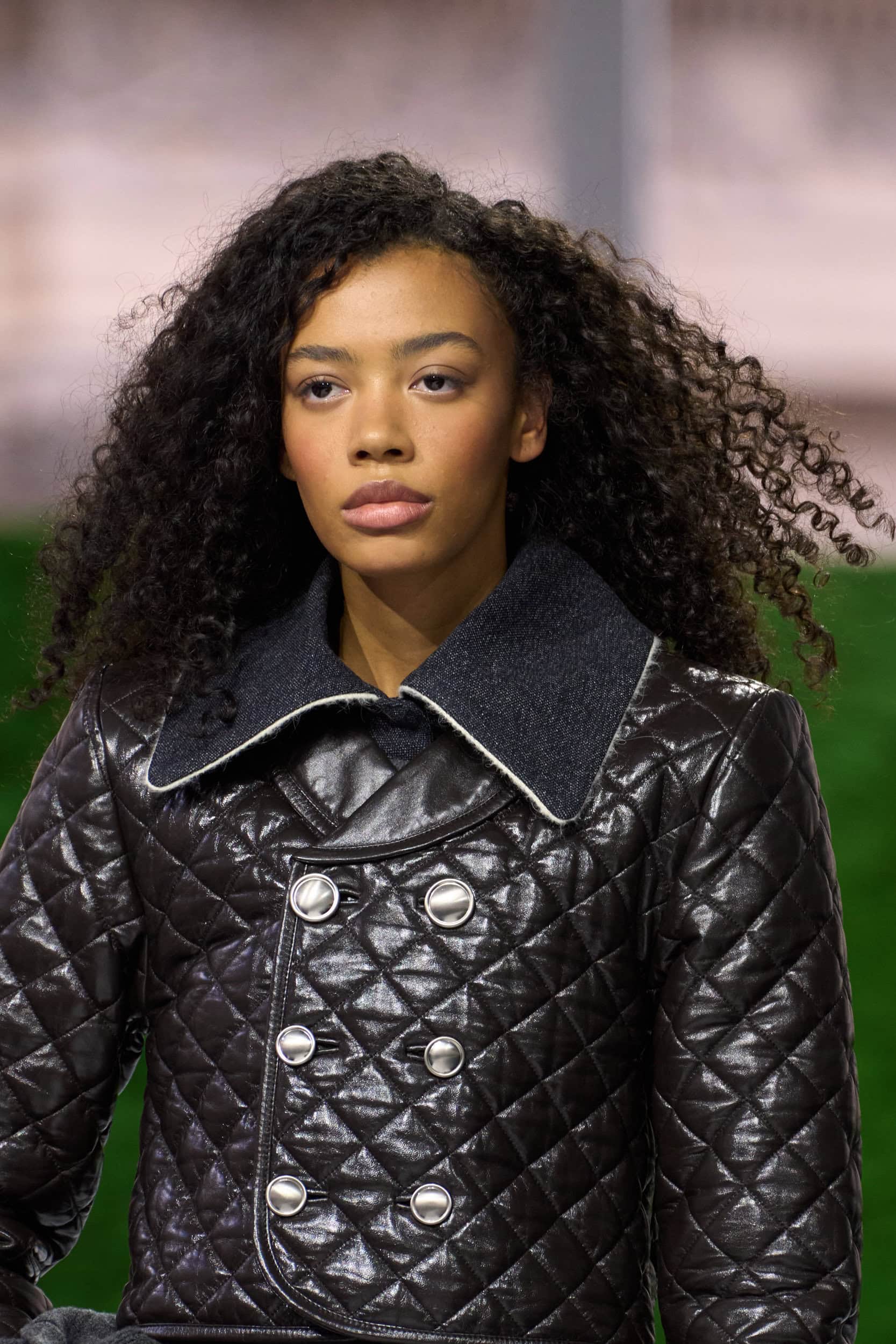 Louis Vuitton Fall 2026 Fashion Show Details