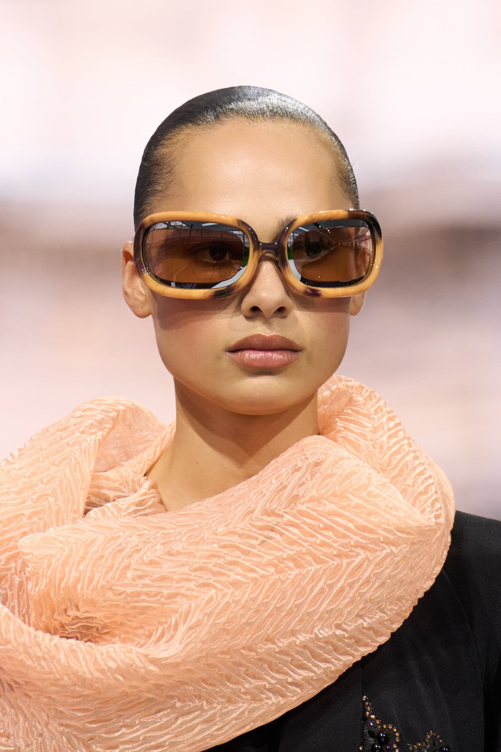 Louis Vuitton Fall 2026 Fashion Show Details