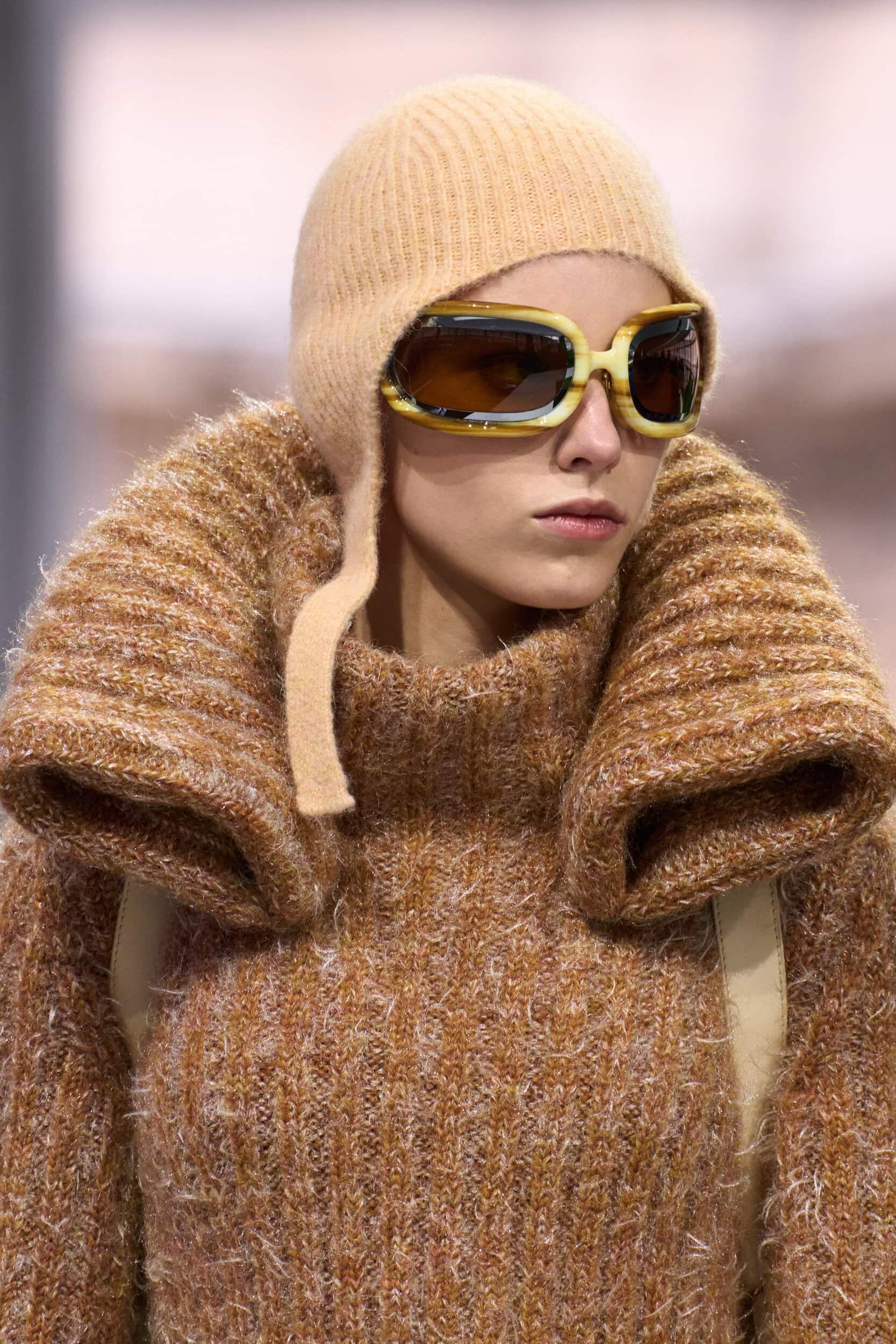 Louis Vuitton Fall 2026 Fashion Show Details