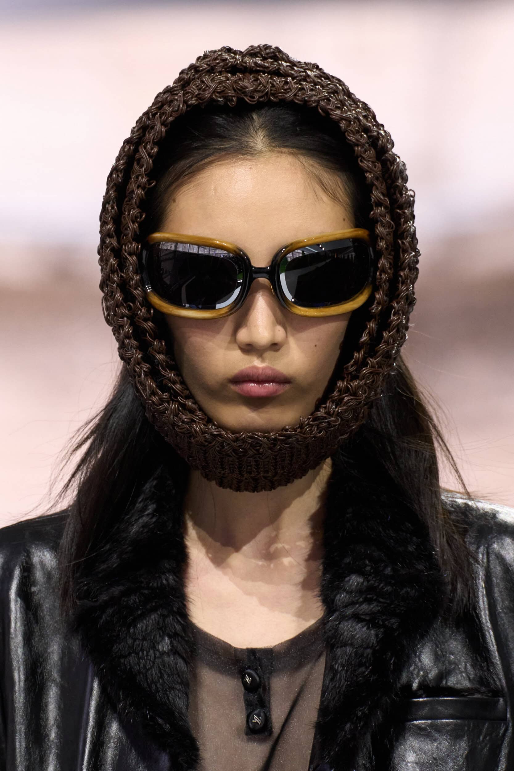 Louis Vuitton Fall 2026 Fashion Show Details