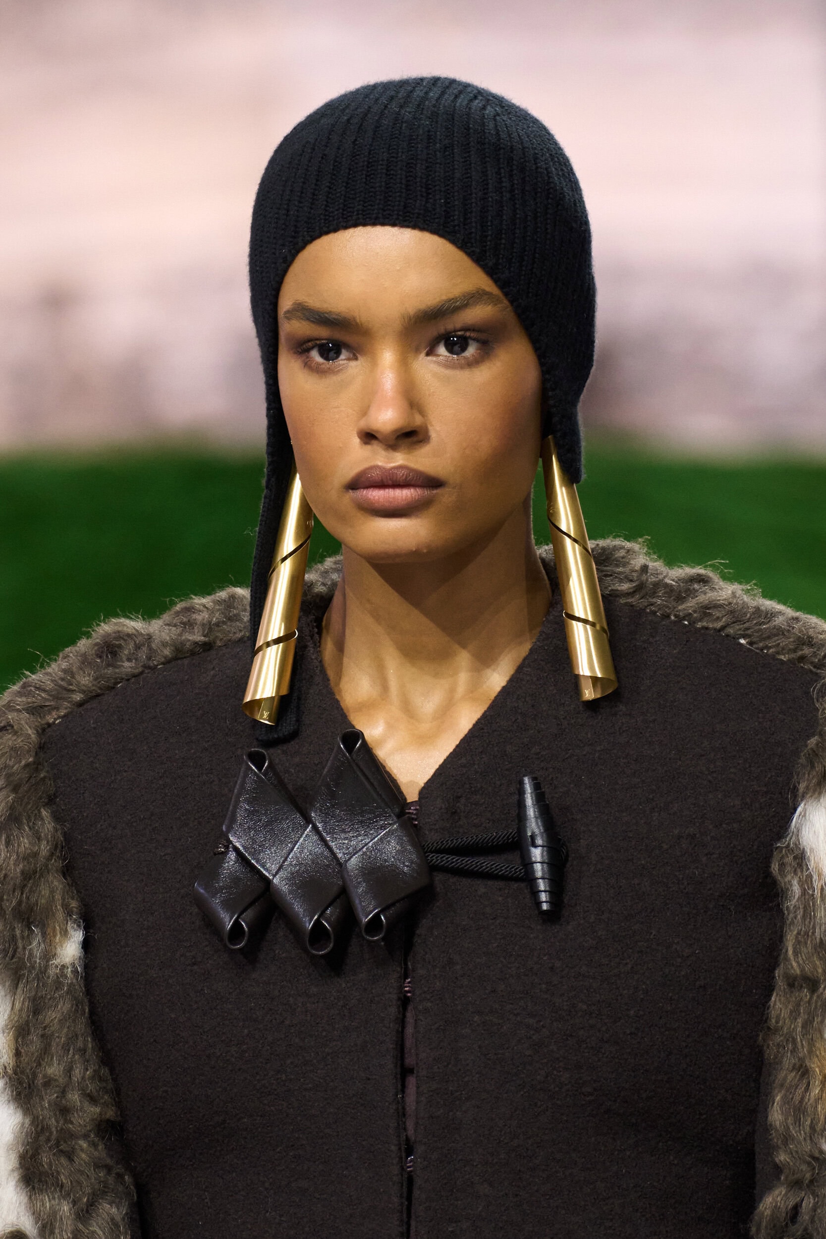 Louis Vuitton Fall 2026 Fashion Show Details