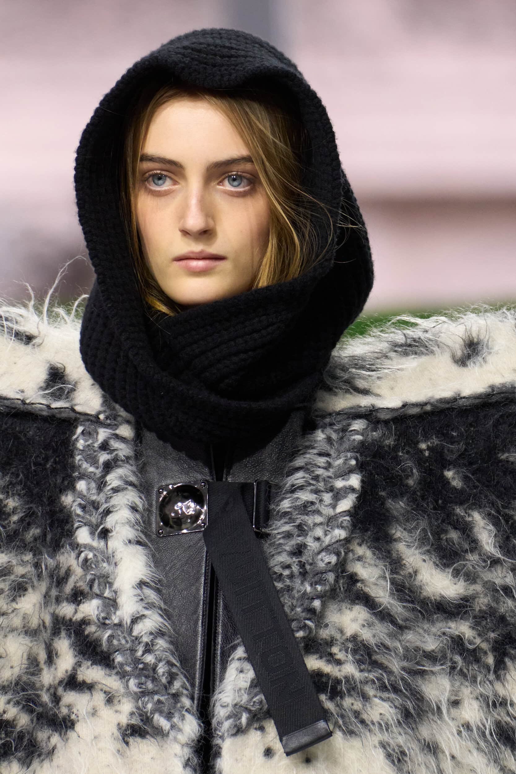 Louis Vuitton Fall 2026 Fashion Show Details