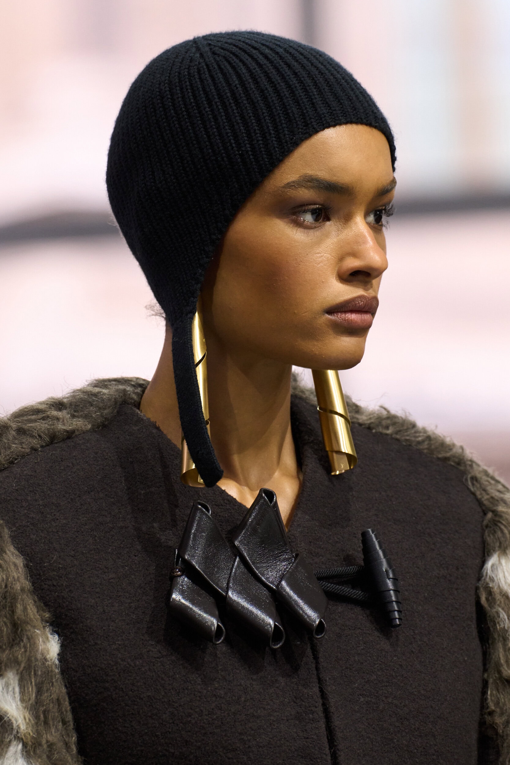 Louis Vuitton Fall 2026 Fashion Show Details