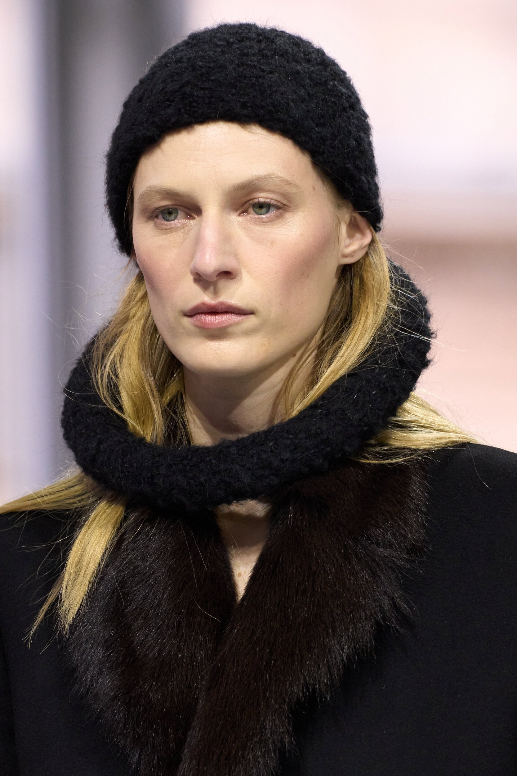 Louis Vuitton Fall 2026 Fashion Show Details