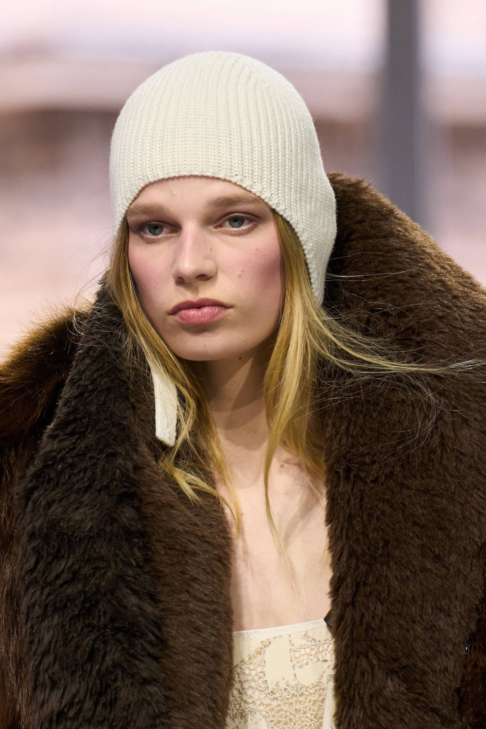 Louis Vuitton Fall 2026 Fashion Show Details