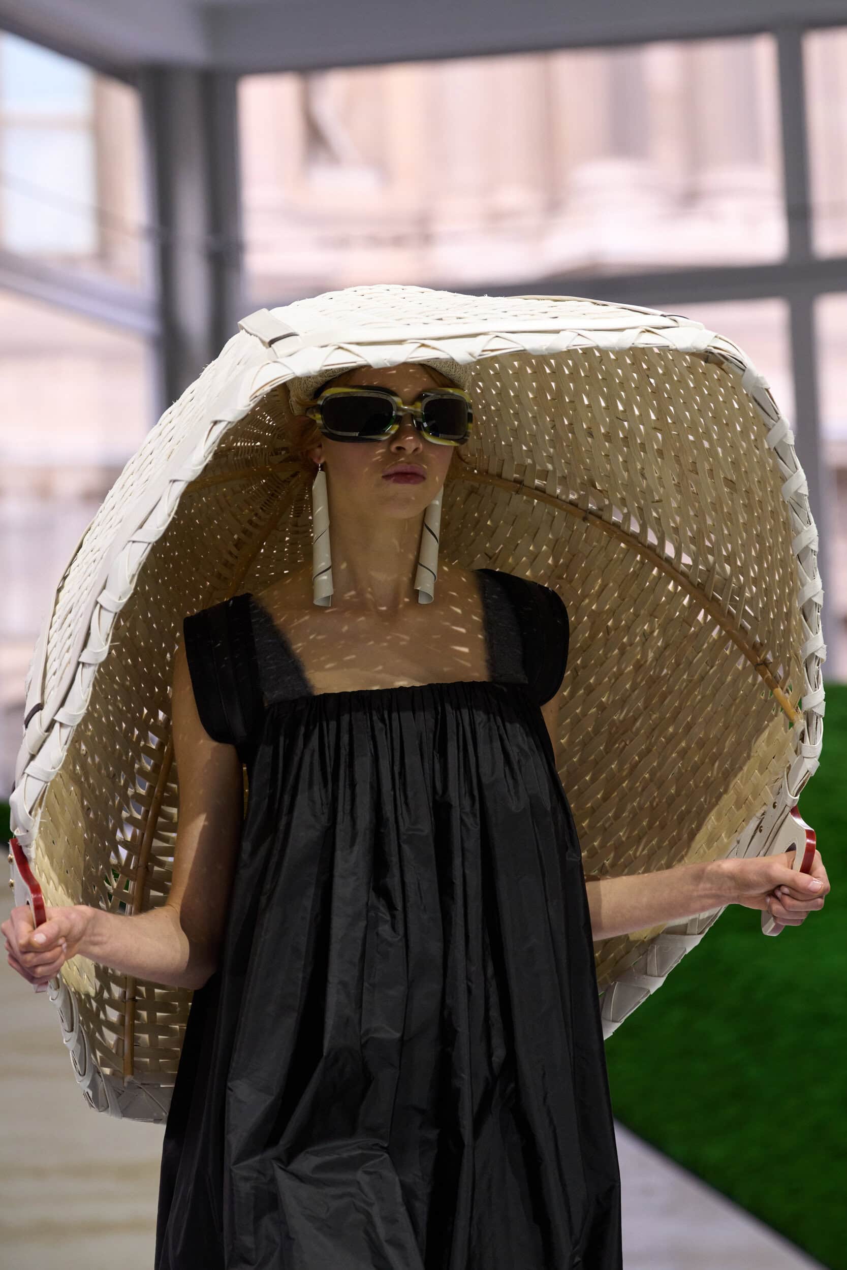 Louis Vuitton Fall 2026 Fashion Show Details