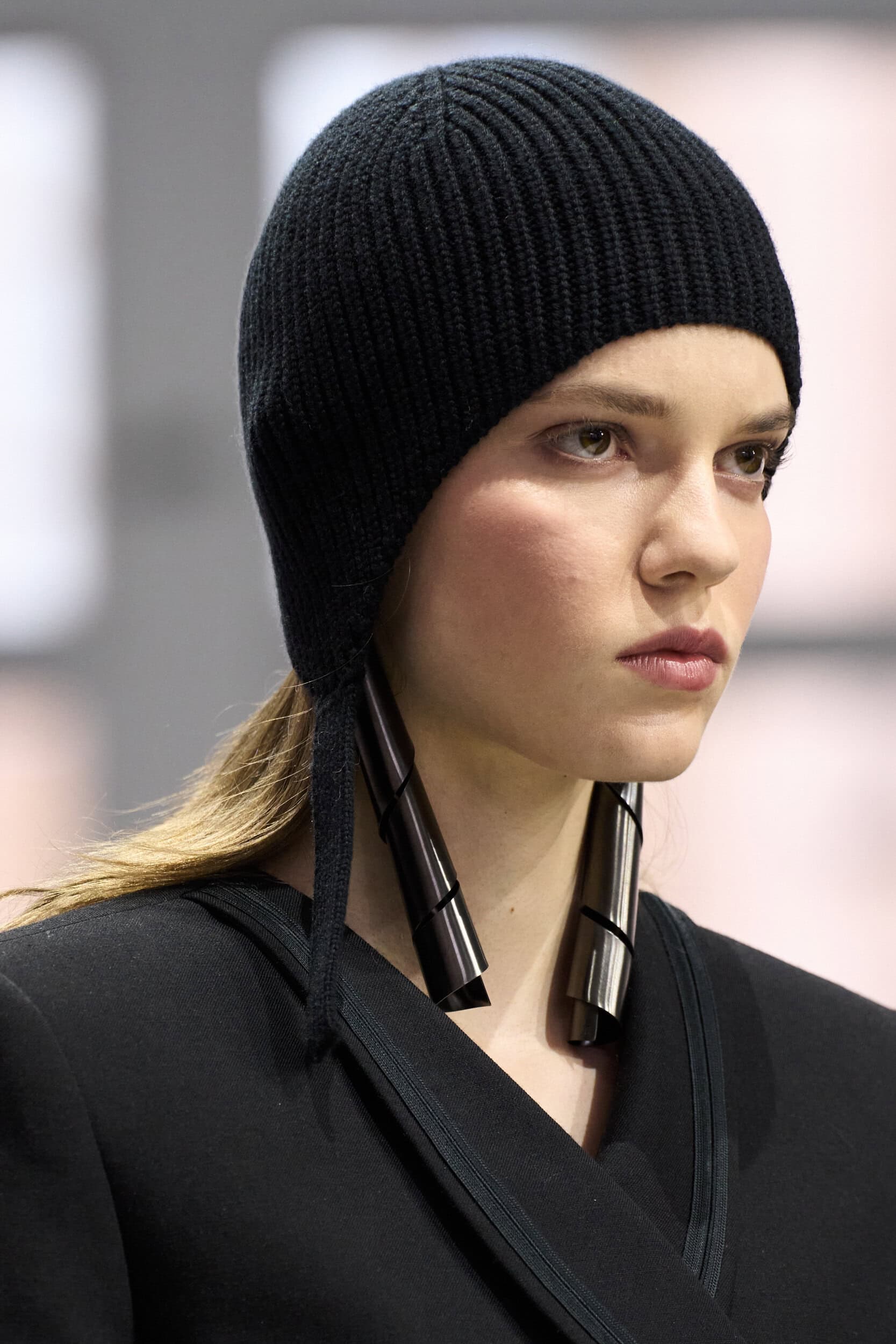 Louis Vuitton Fall 2026 Fashion Show Details