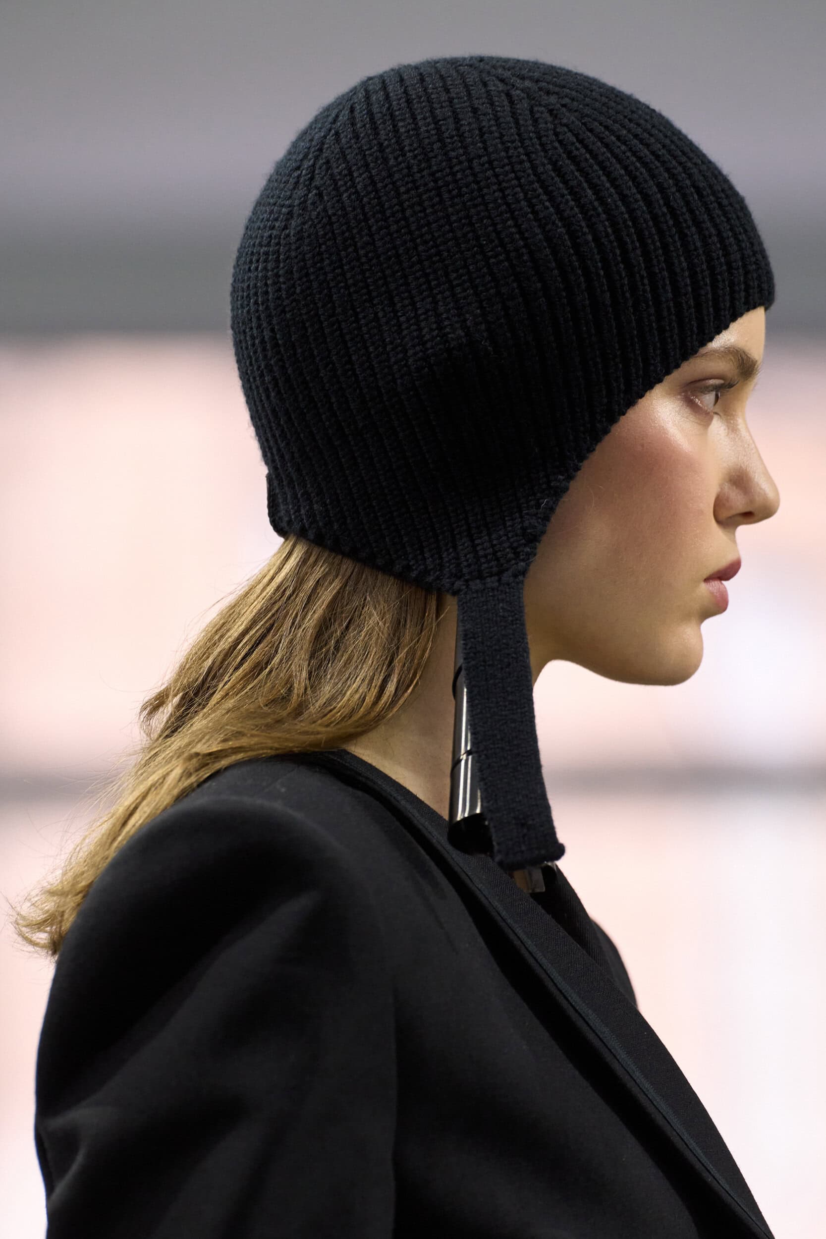 Louis Vuitton Fall 2026 Fashion Show Details