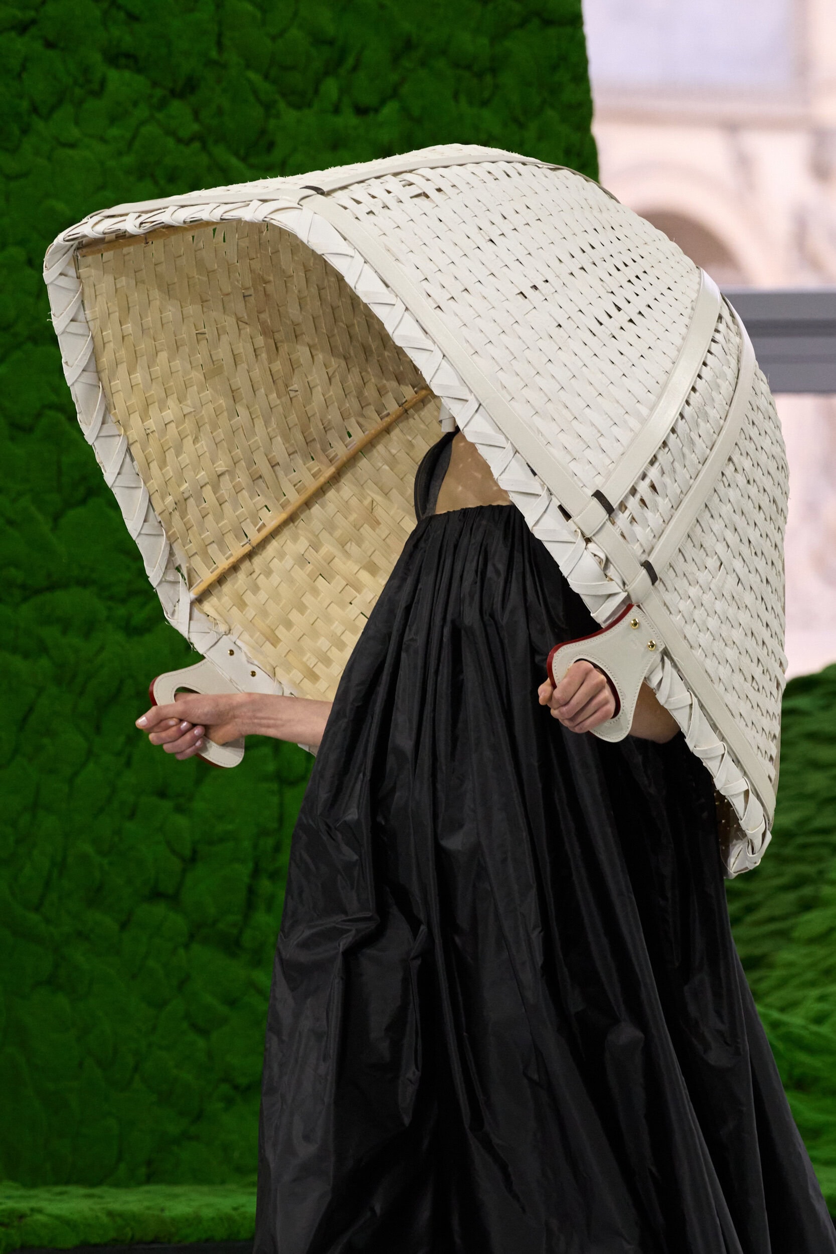 Louis Vuitton Fall 2026 Fashion Show Details