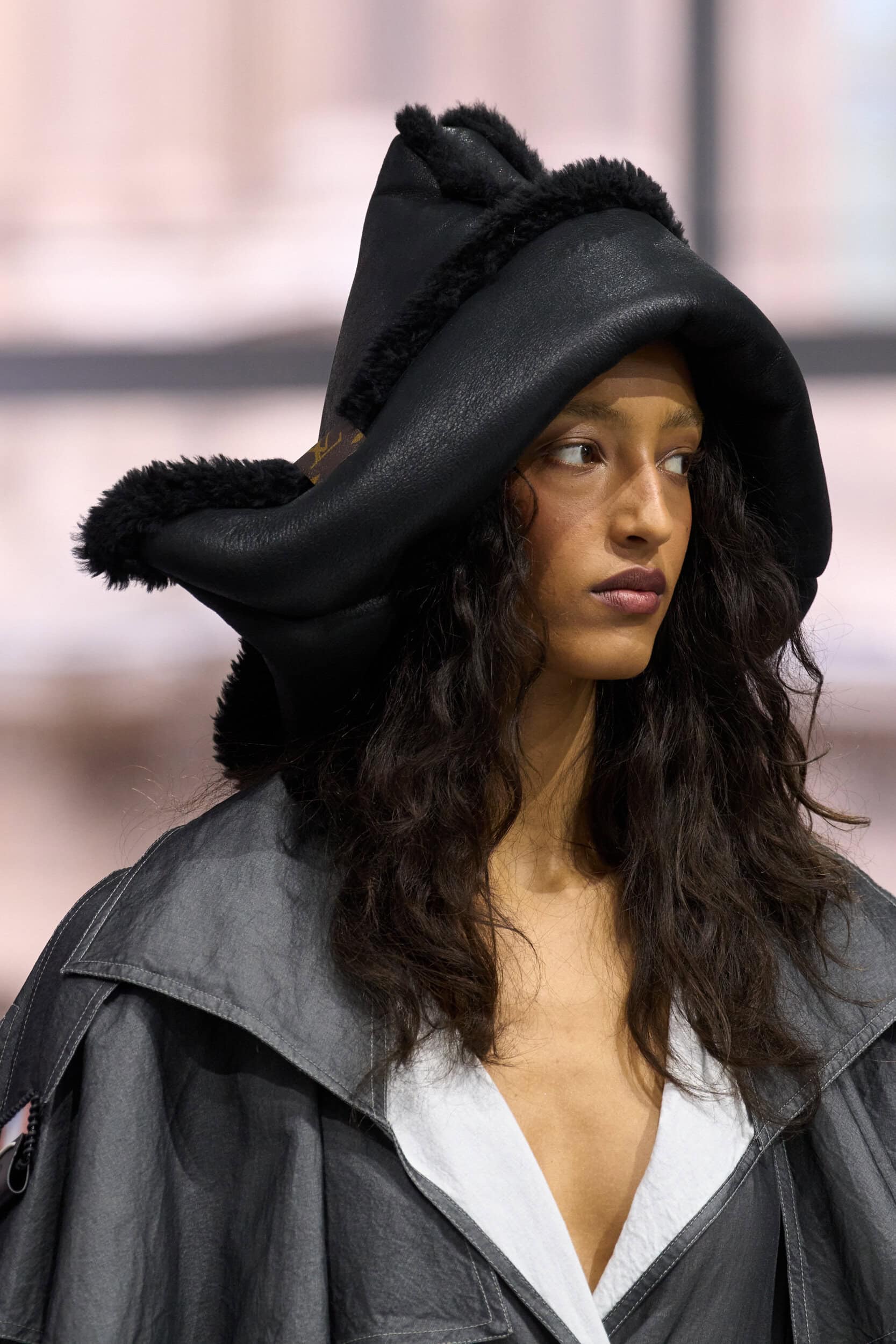 Louis Vuitton Fall 2026 Fashion Show Details