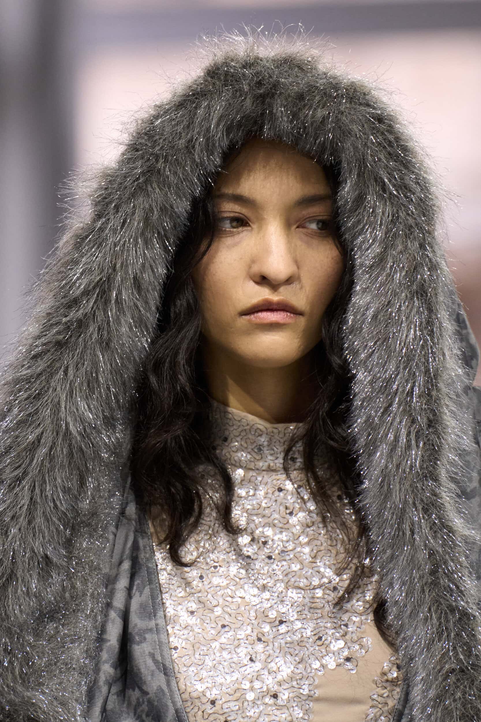 Louis Vuitton Fall 2026 Fashion Show Details