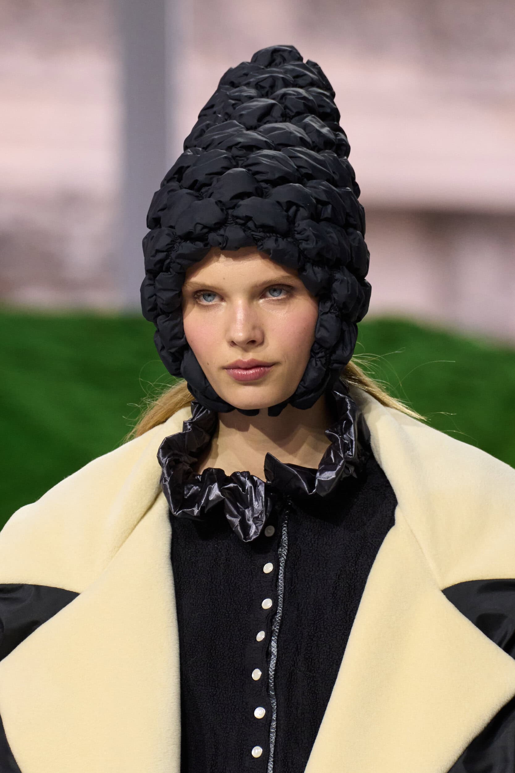 Louis Vuitton Fall 2026 Fashion Show Details