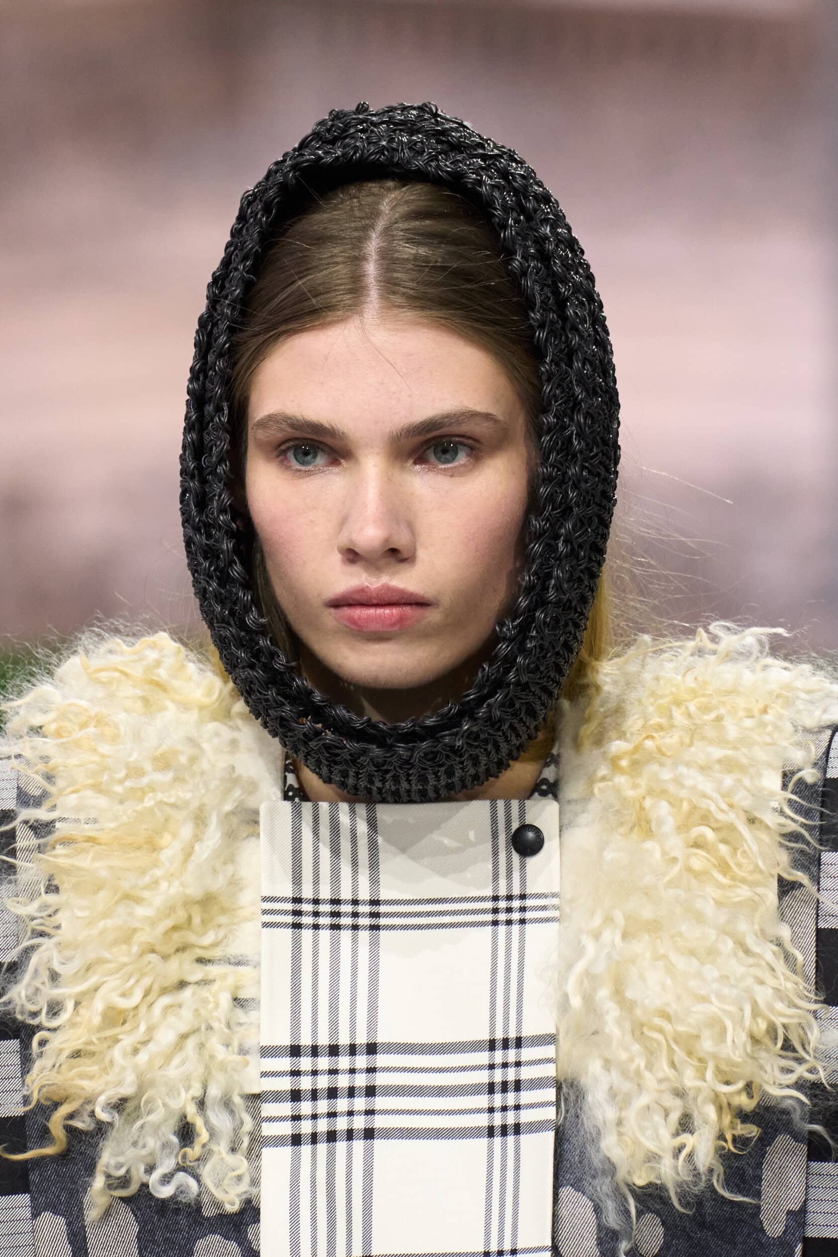 Louis Vuitton Fall 2026 Fashion Show Details