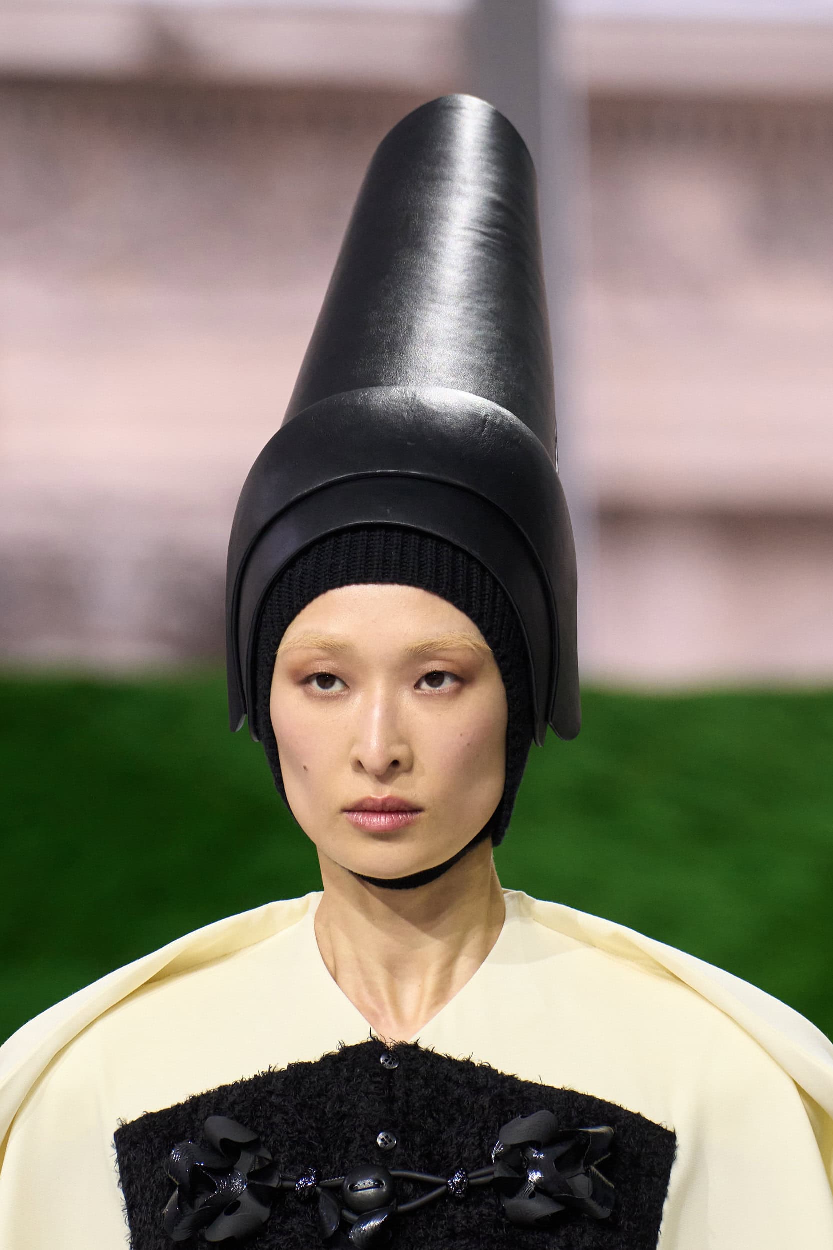 Louis Vuitton Fall 2026 Fashion Show Details