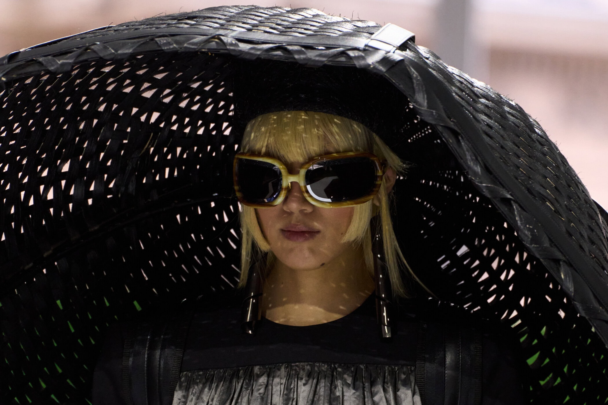 Louis Vuitton Fall 2026 Fashion Show Details