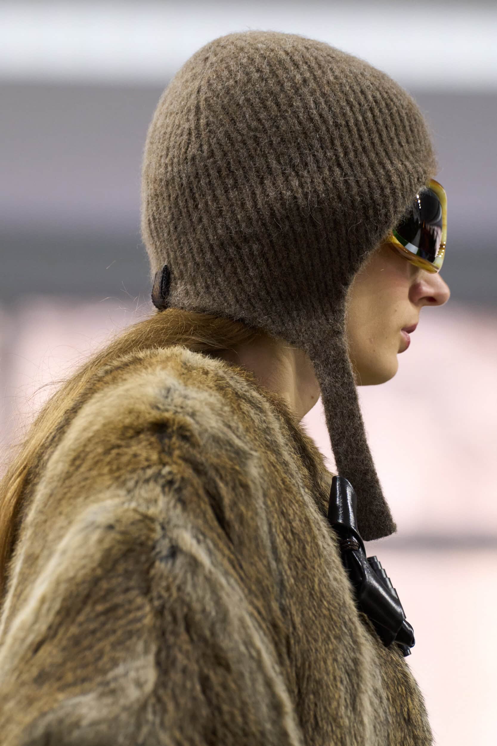 Louis Vuitton Fall 2026 Fashion Show Details