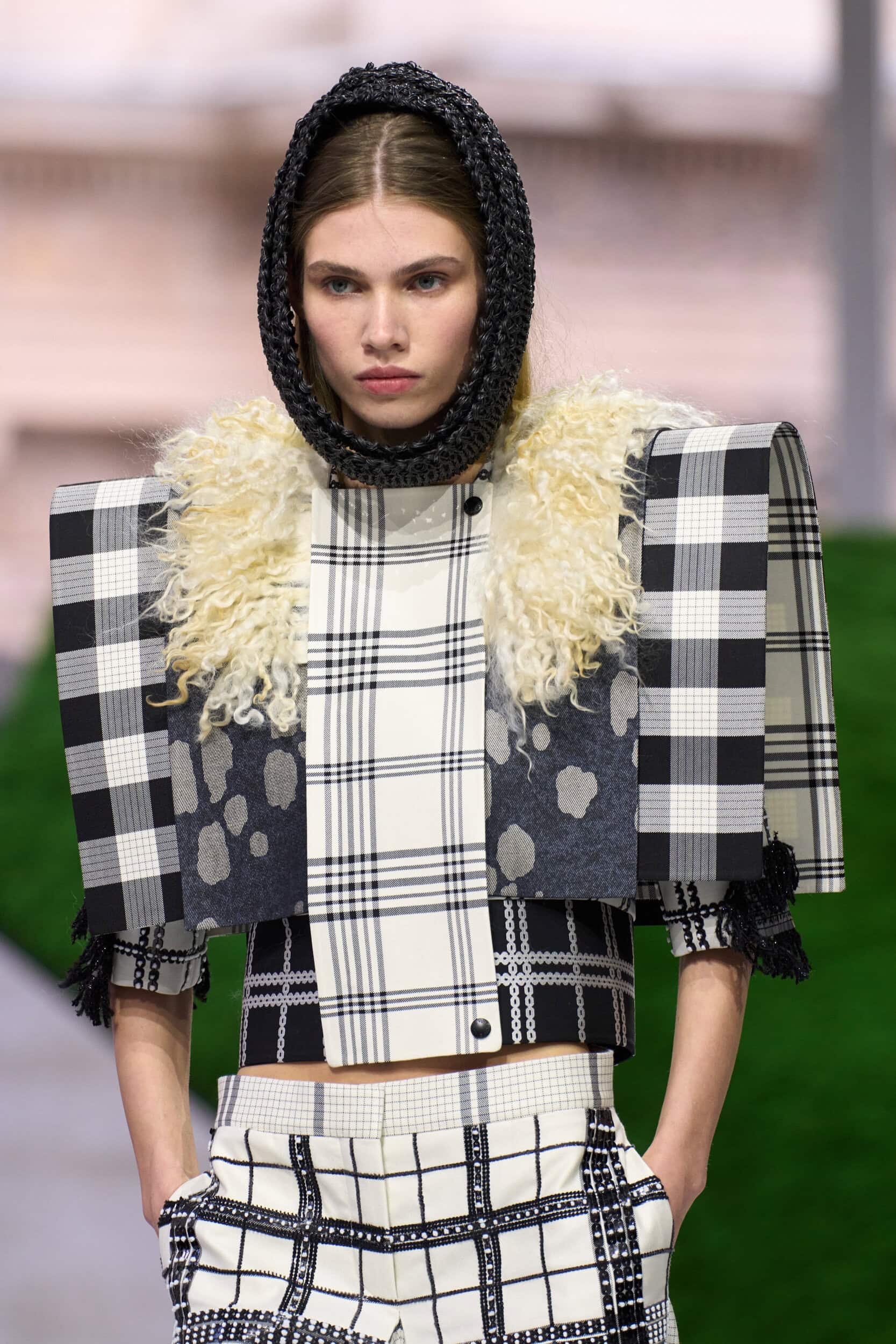 Louis Vuitton Fall 2026 Fashion Show Details