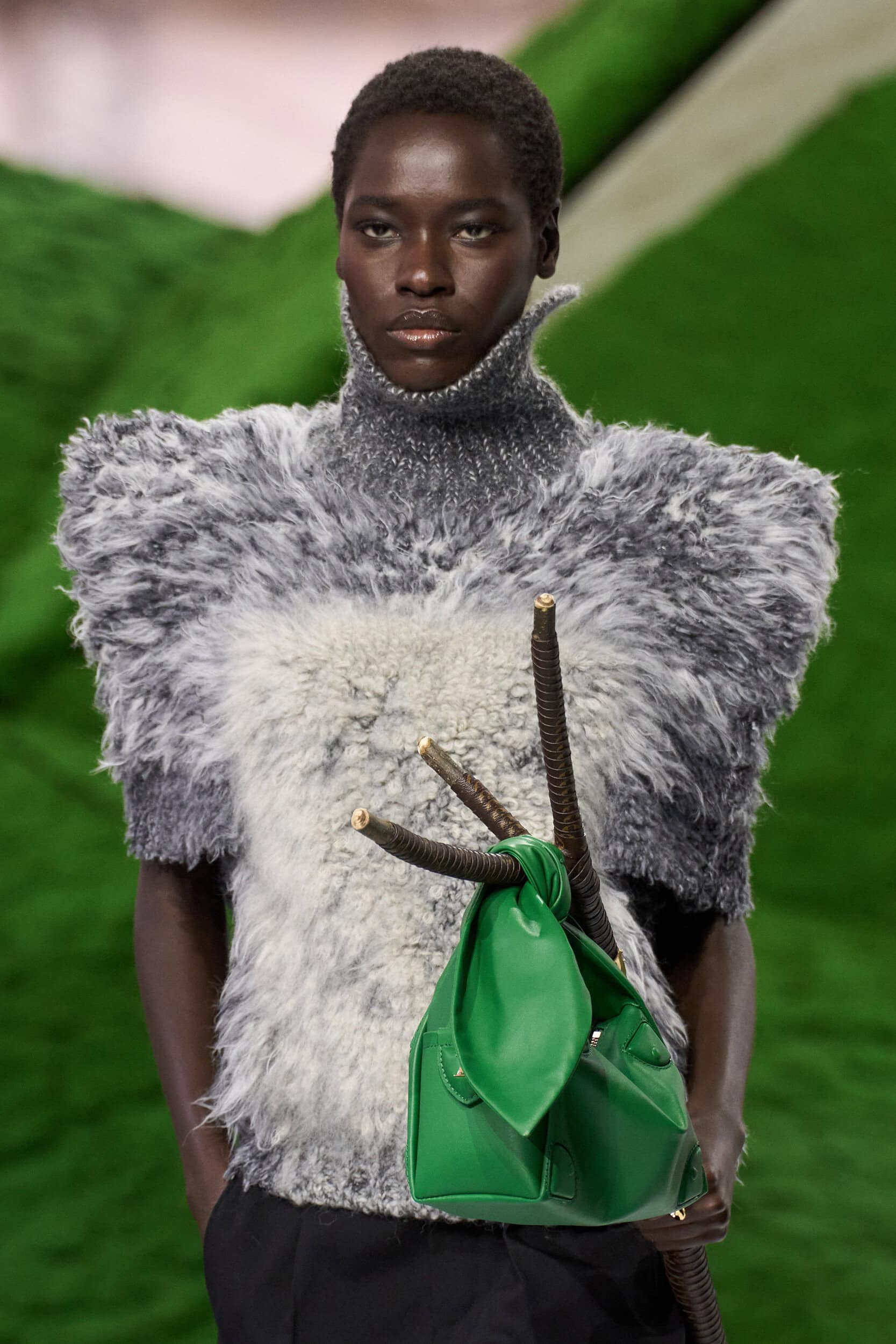 Louis Vuitton Fall 2026 Fashion Show Details