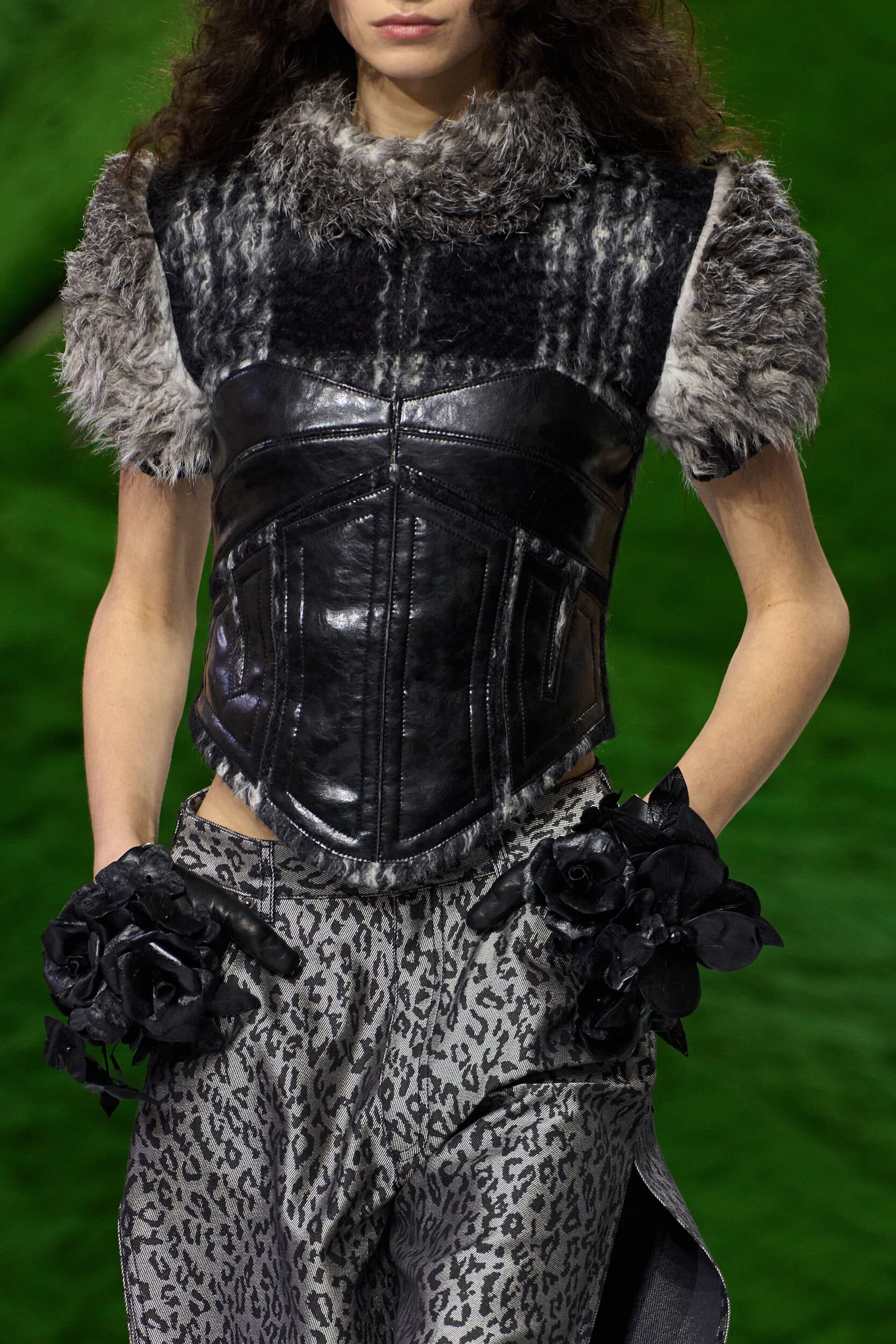 Louis Vuitton Fall 2026 Fashion Show Details