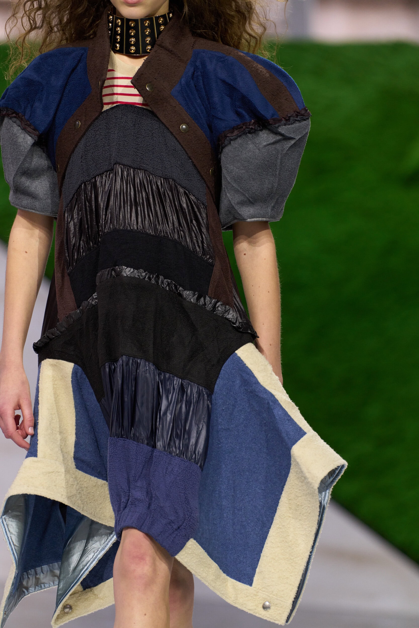 Louis Vuitton Fall 2026 Fashion Show Details