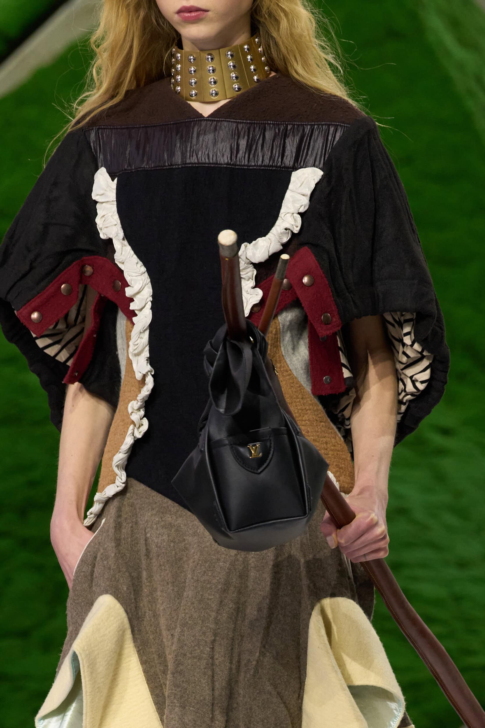 Louis Vuitton Fall 2026 Fashion Show Details