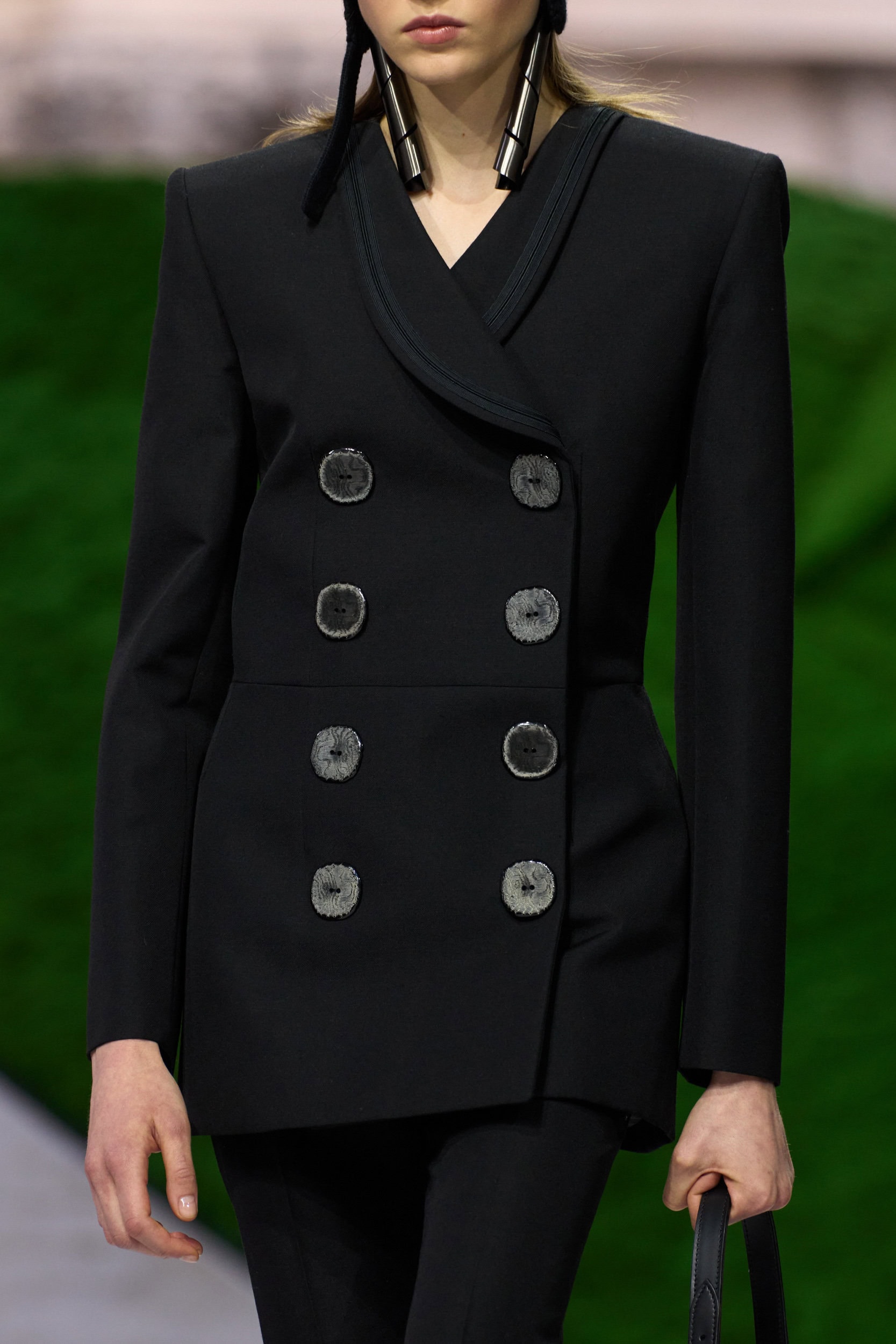 Louis Vuitton Fall 2026 Fashion Show Details