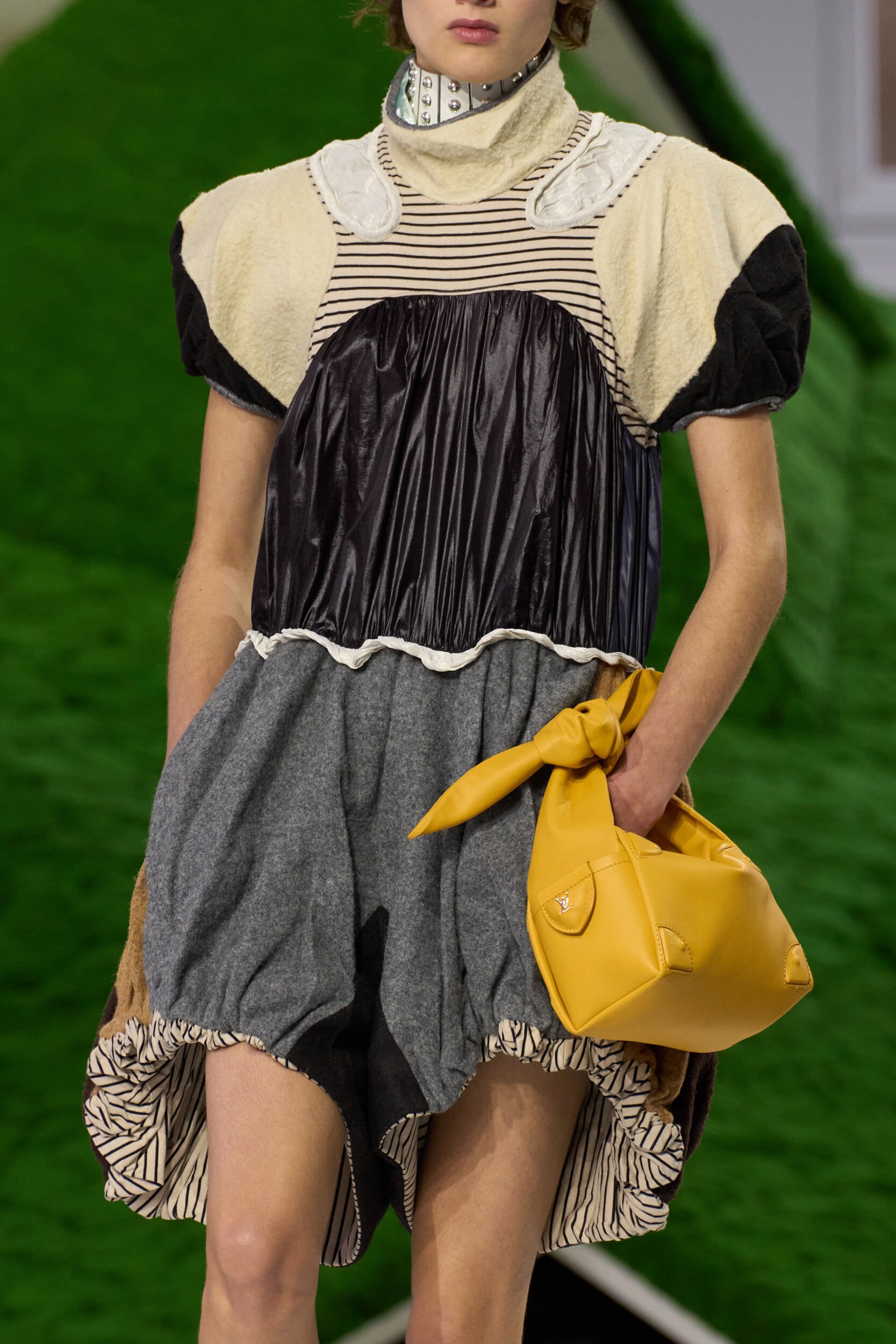 Louis Vuitton Fall 2026 Fashion Show Details
