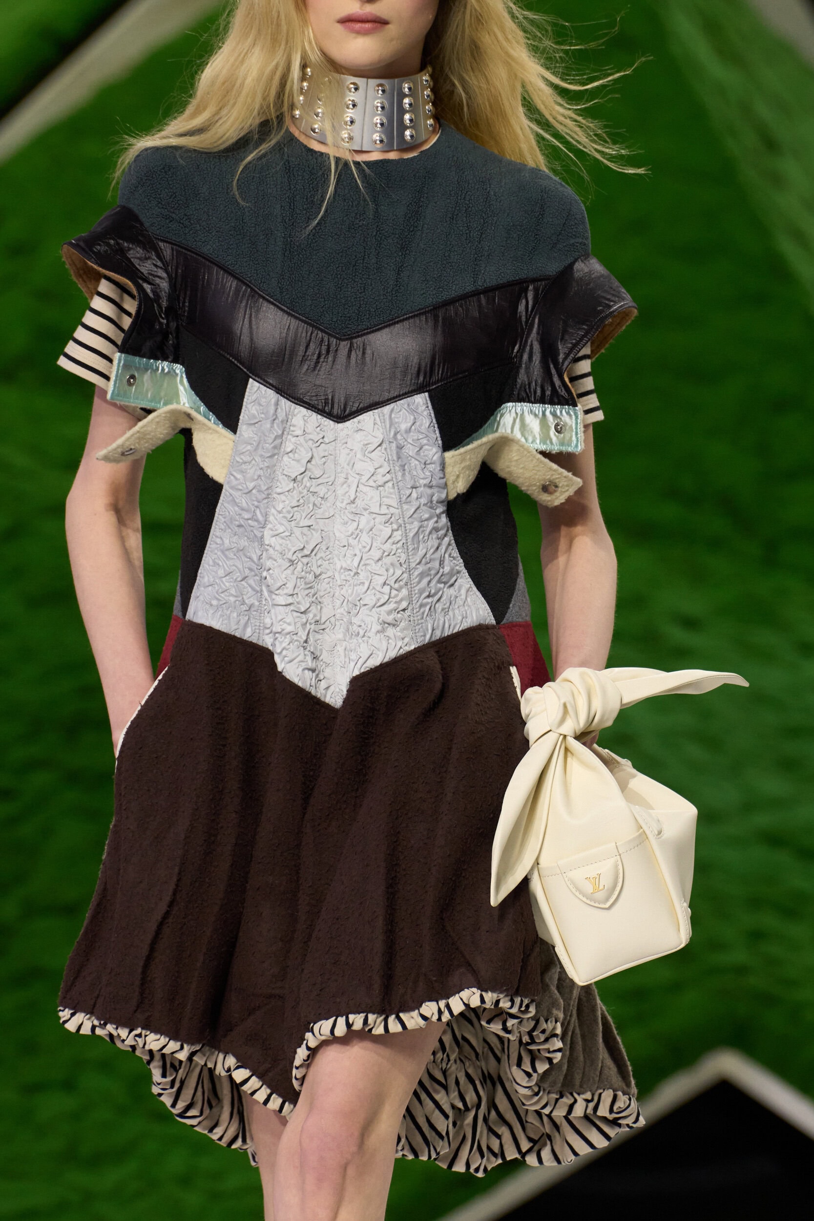 Louis Vuitton Fall 2026 Fashion Show Details