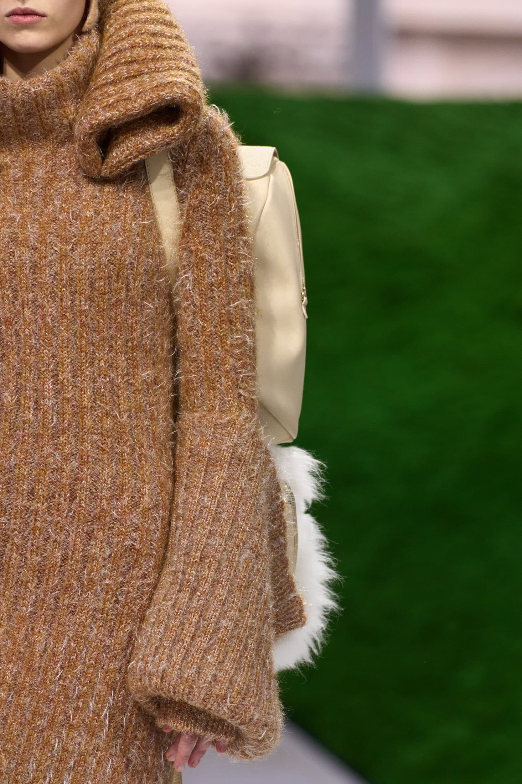 Louis Vuitton Fall 2026 Fashion Show Details