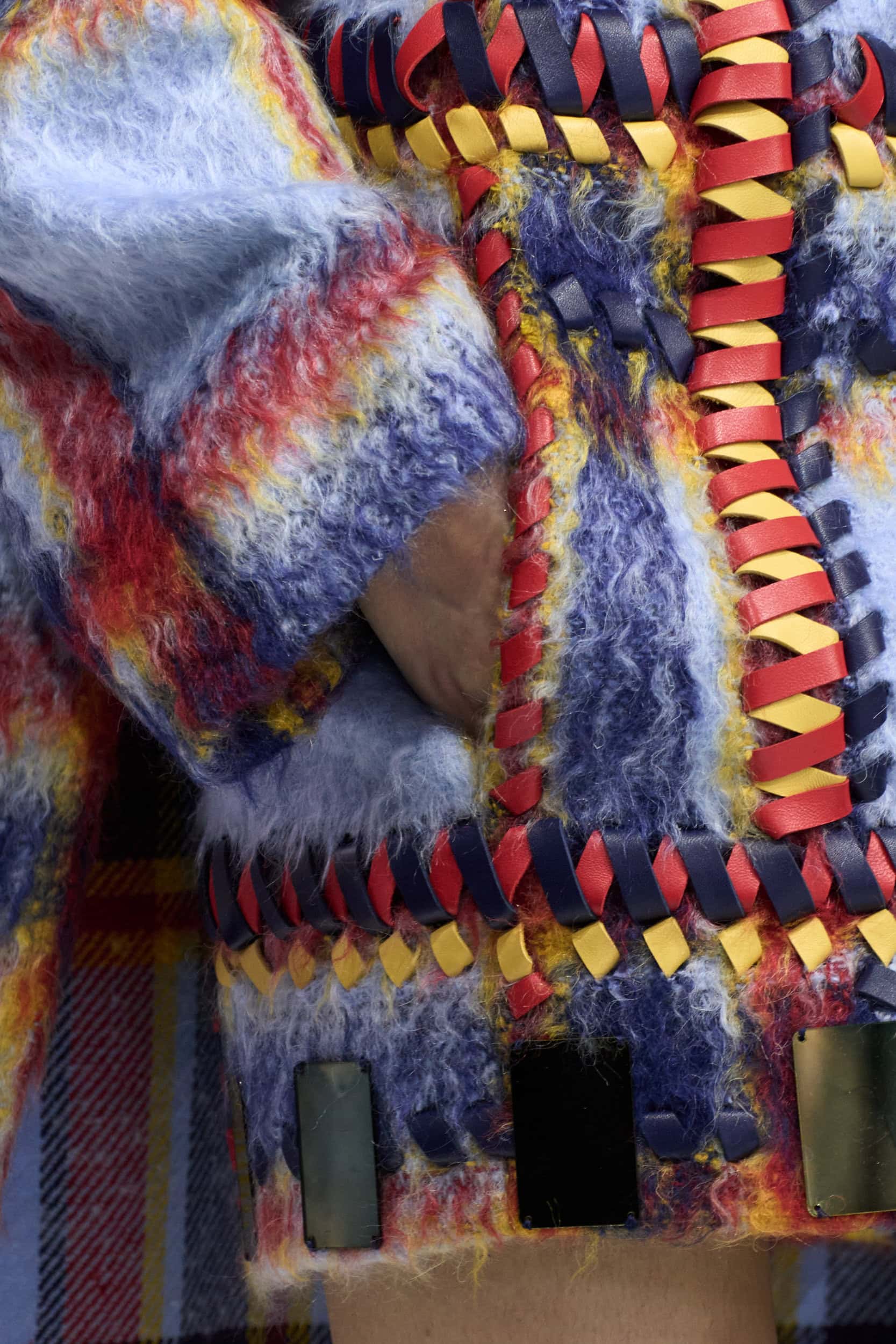 Louis Vuitton Fall 2026 Fashion Show Details