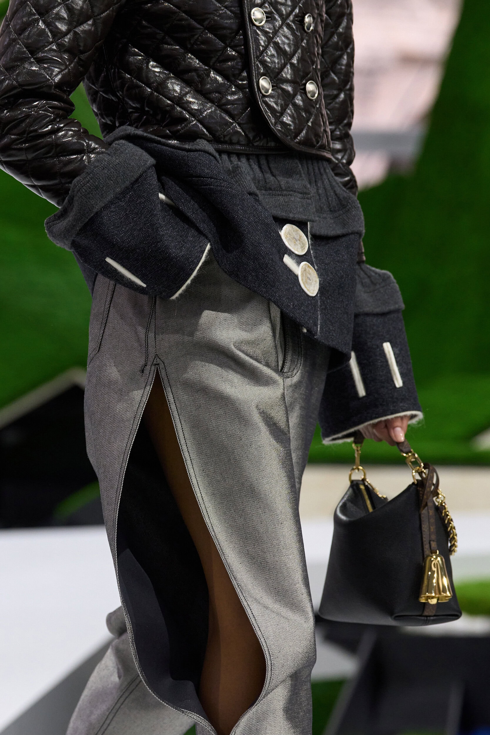 Louis Vuitton Fall 2026 Fashion Show Details
