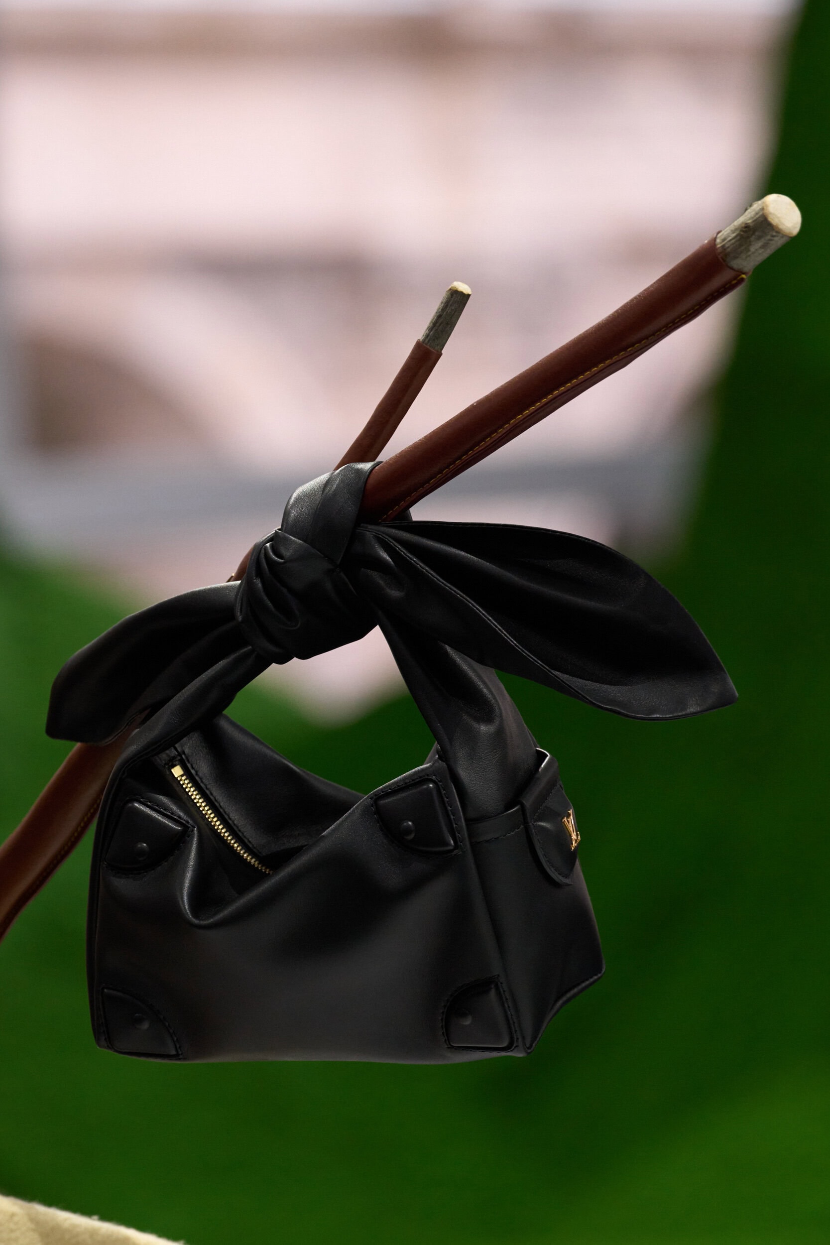 Louis Vuitton Fall 2026 Fashion Show Details