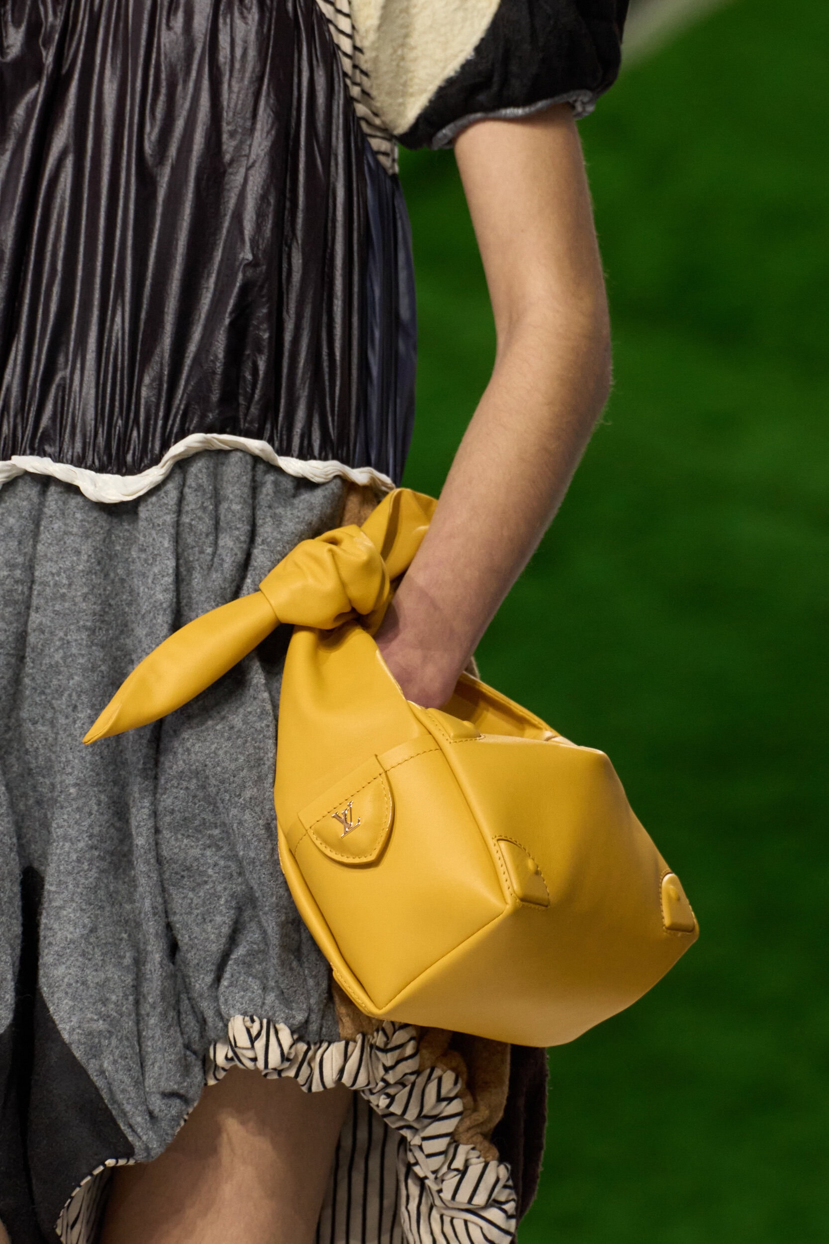 Louis Vuitton Fall 2026 Fashion Show Details