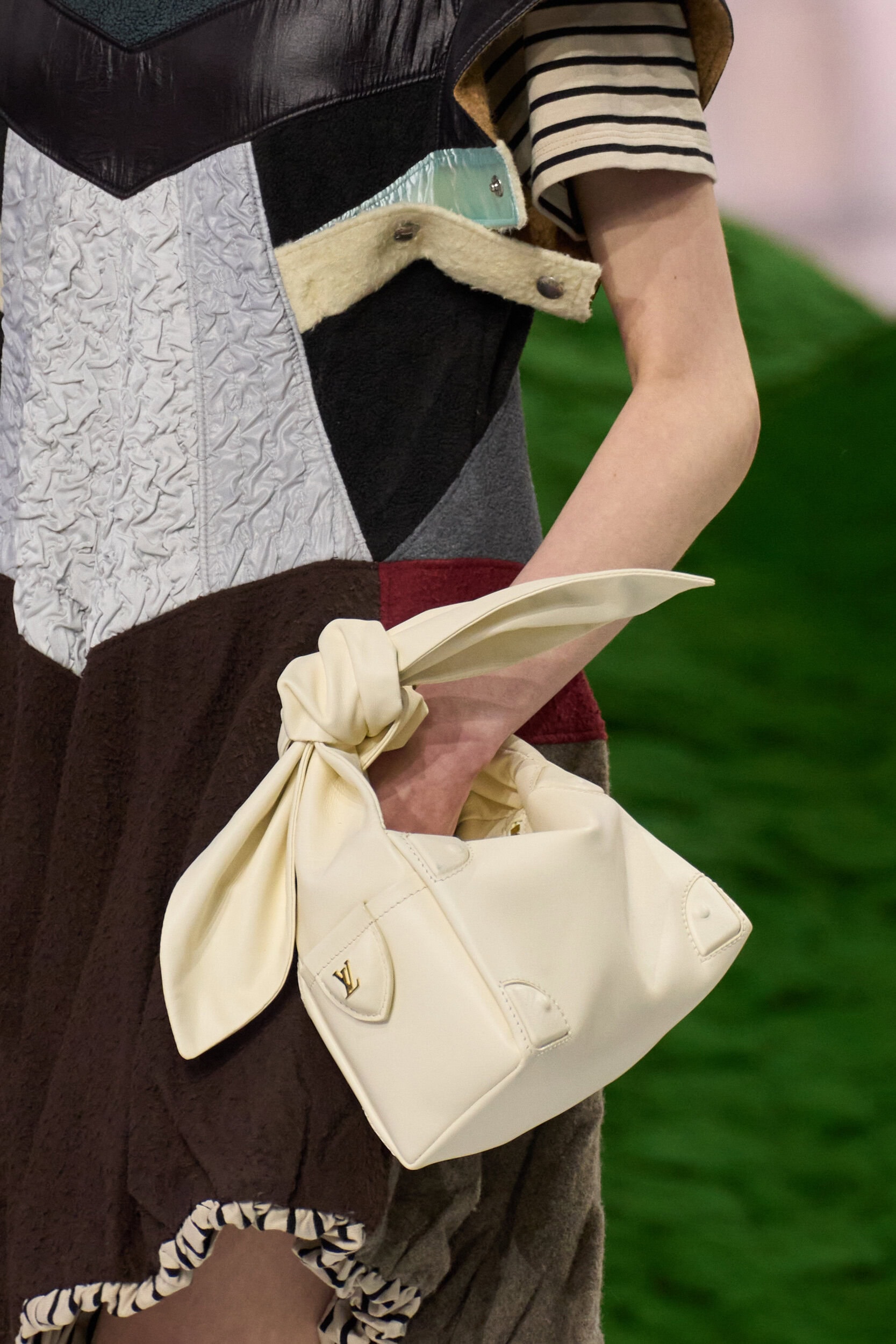 Louis Vuitton Fall 2026 Fashion Show Details