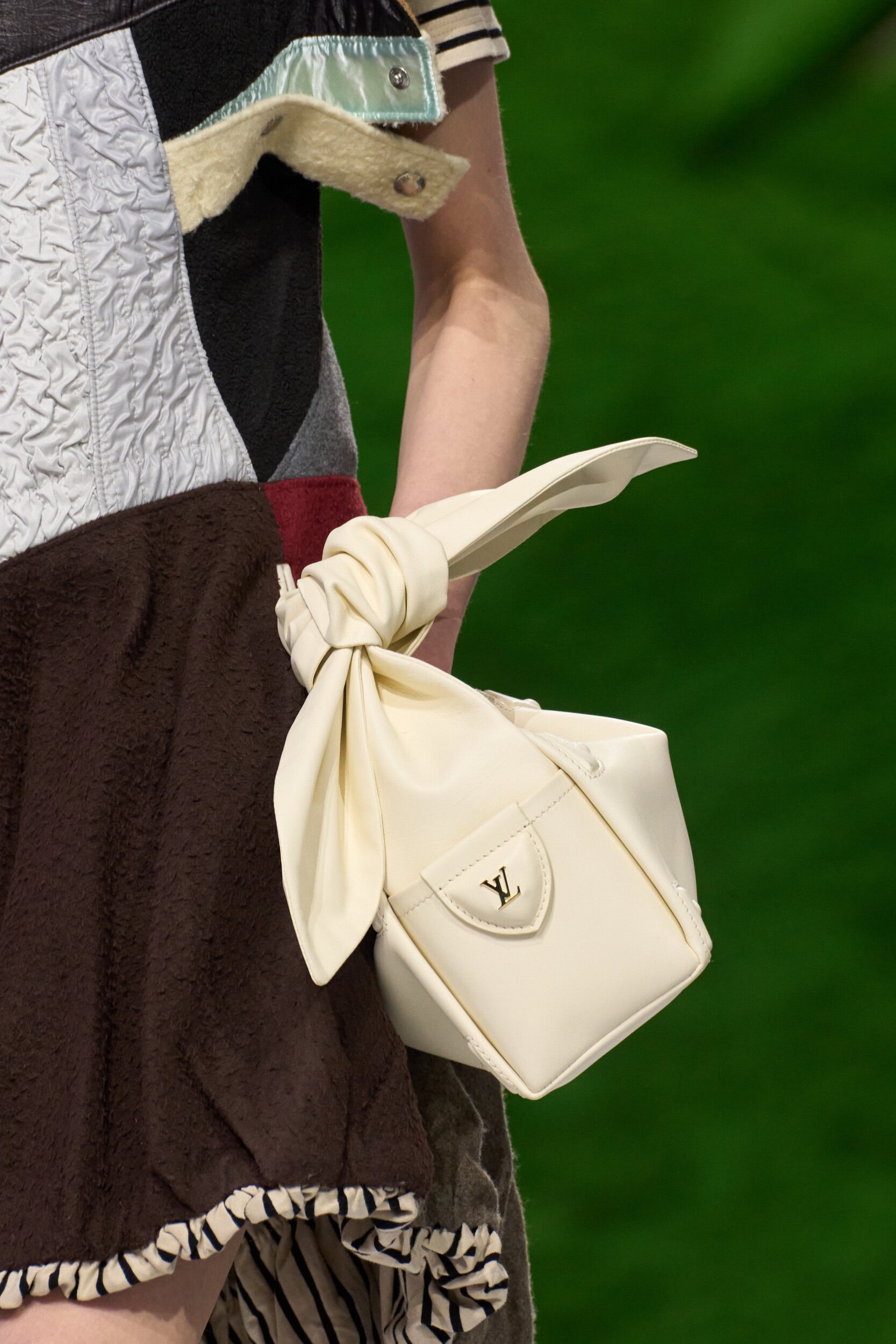 Louis Vuitton Fall 2026 Fashion Show Details