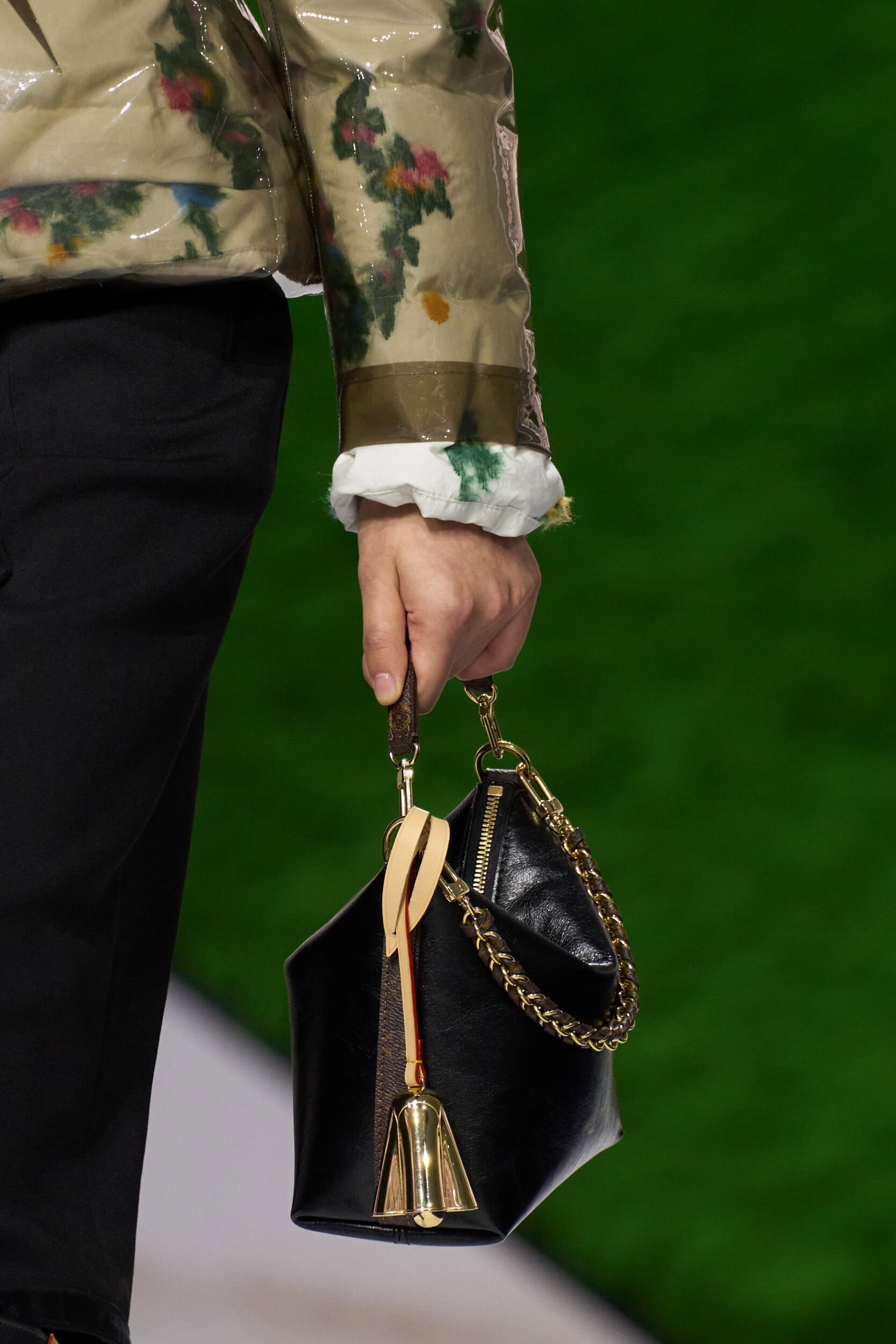 Louis Vuitton Fall 2026 Fashion Show Details
