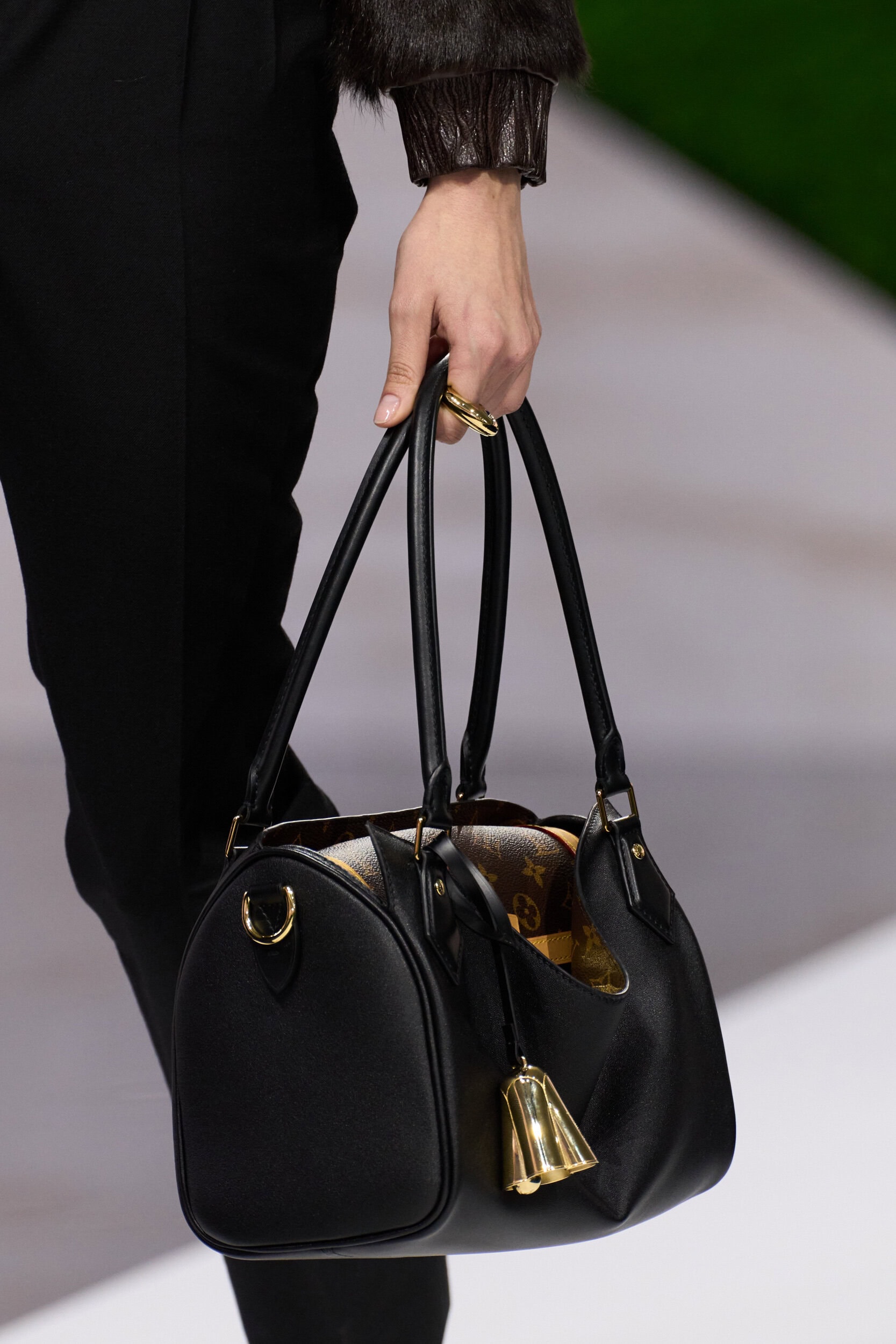 Louis Vuitton Fall 2026 Fashion Show Details