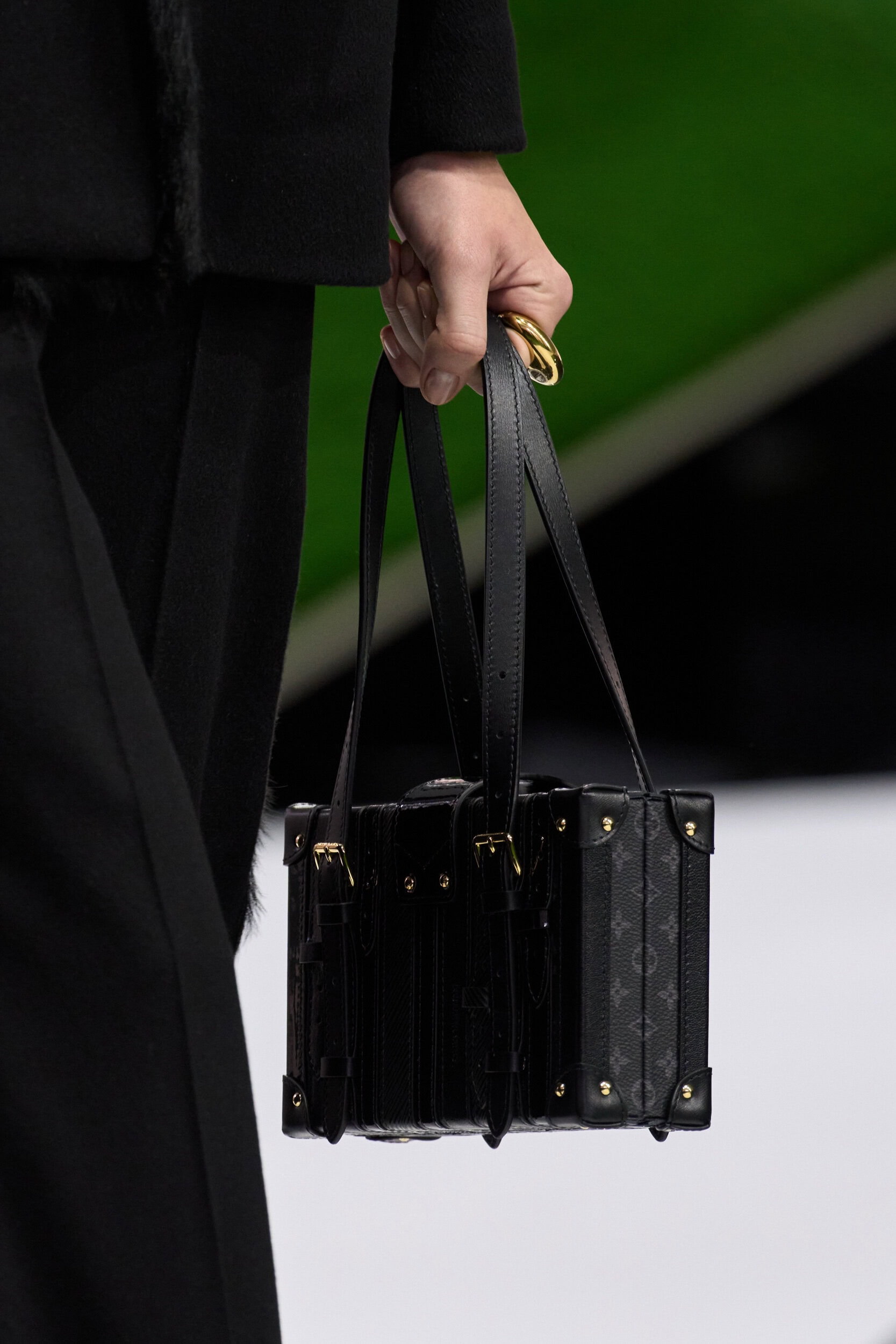 Louis Vuitton Fall 2026 Fashion Show Details