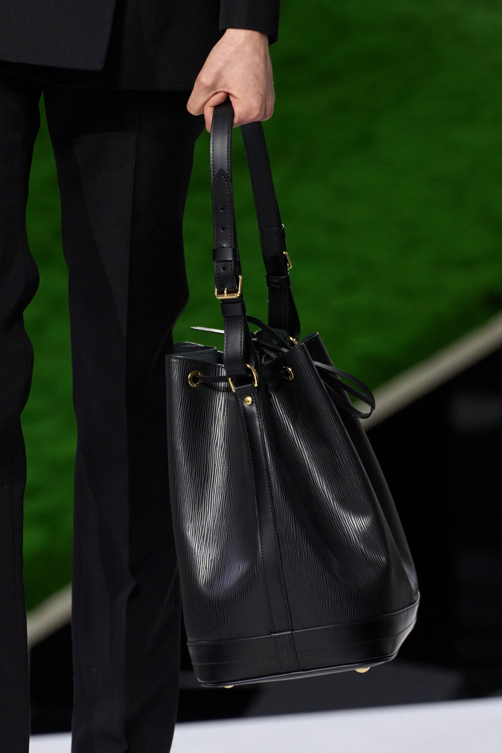 Louis Vuitton Fall 2026 Fashion Show Details